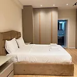 Blue Boutique Apartments 1
