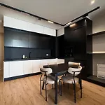 Blue Boutique Apartments 1
