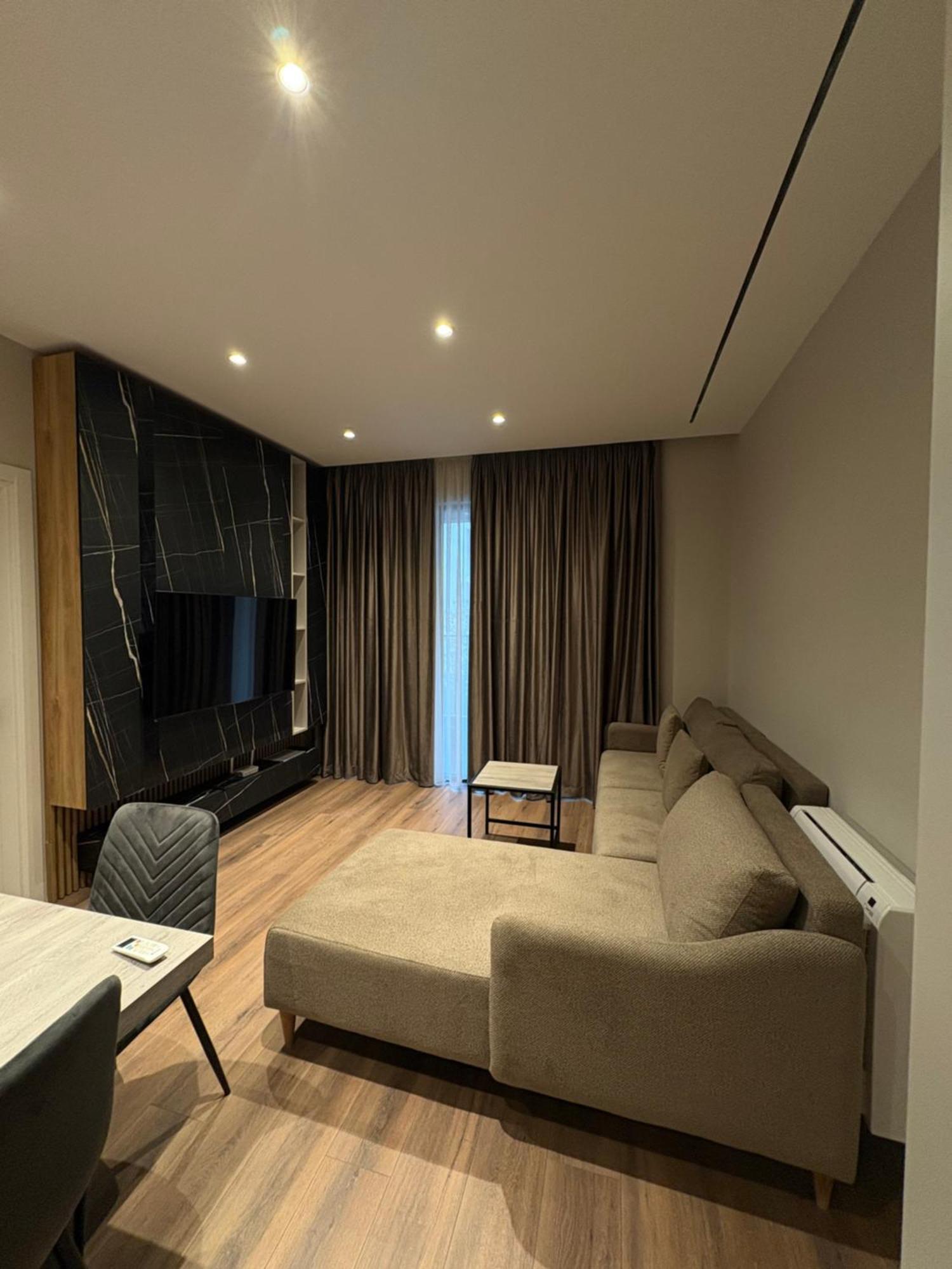 Blue Boutique 1 Apartment *