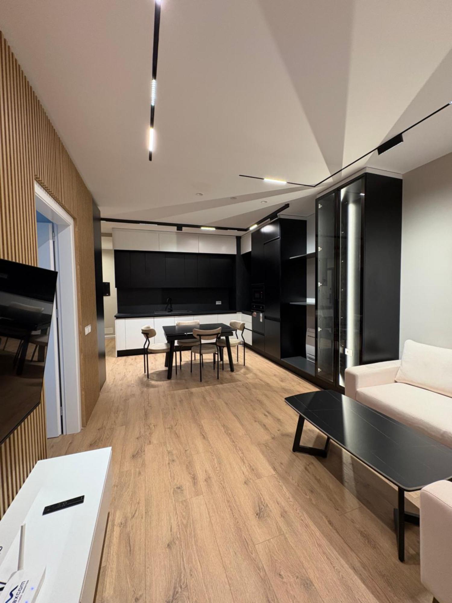 Blue Boutique 1 Apartment