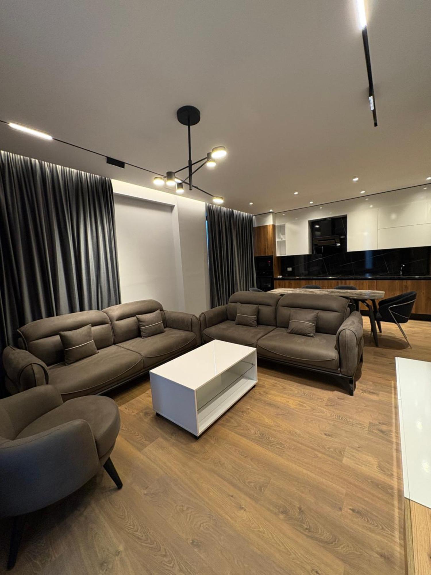 Apartment Blue Boutique 1 Tirana