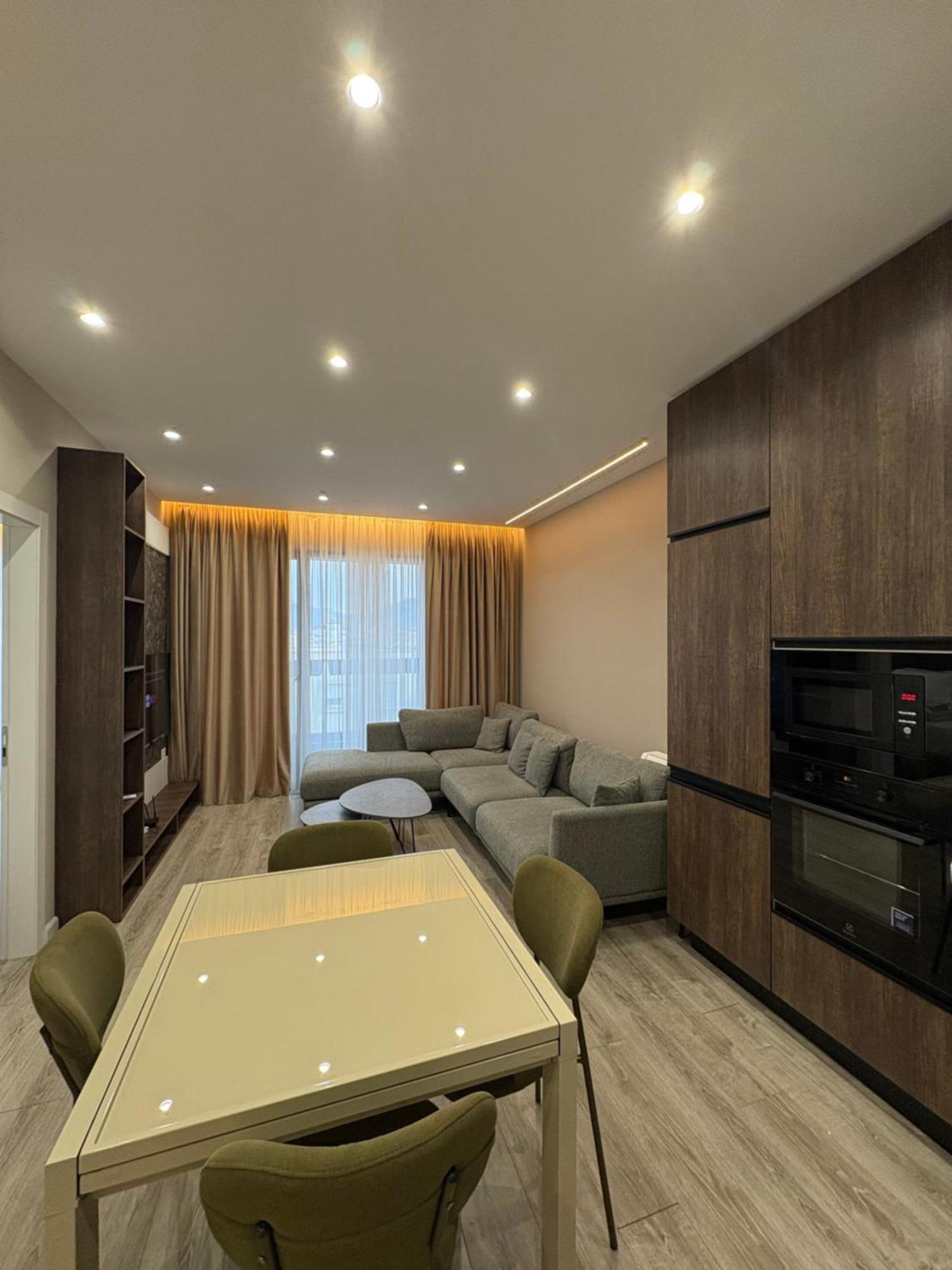 Blue Boutique 1 Apartment Tirana