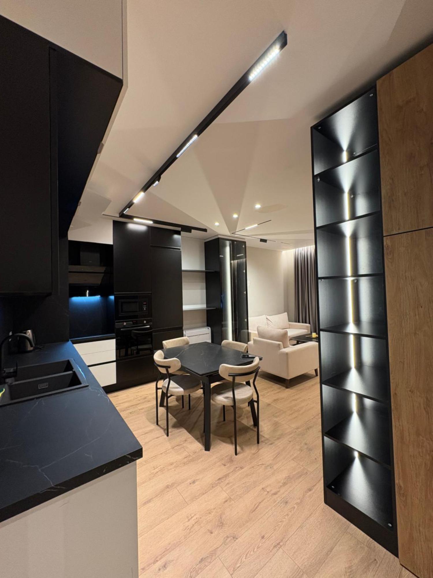 Apartment Blue Boutique 1