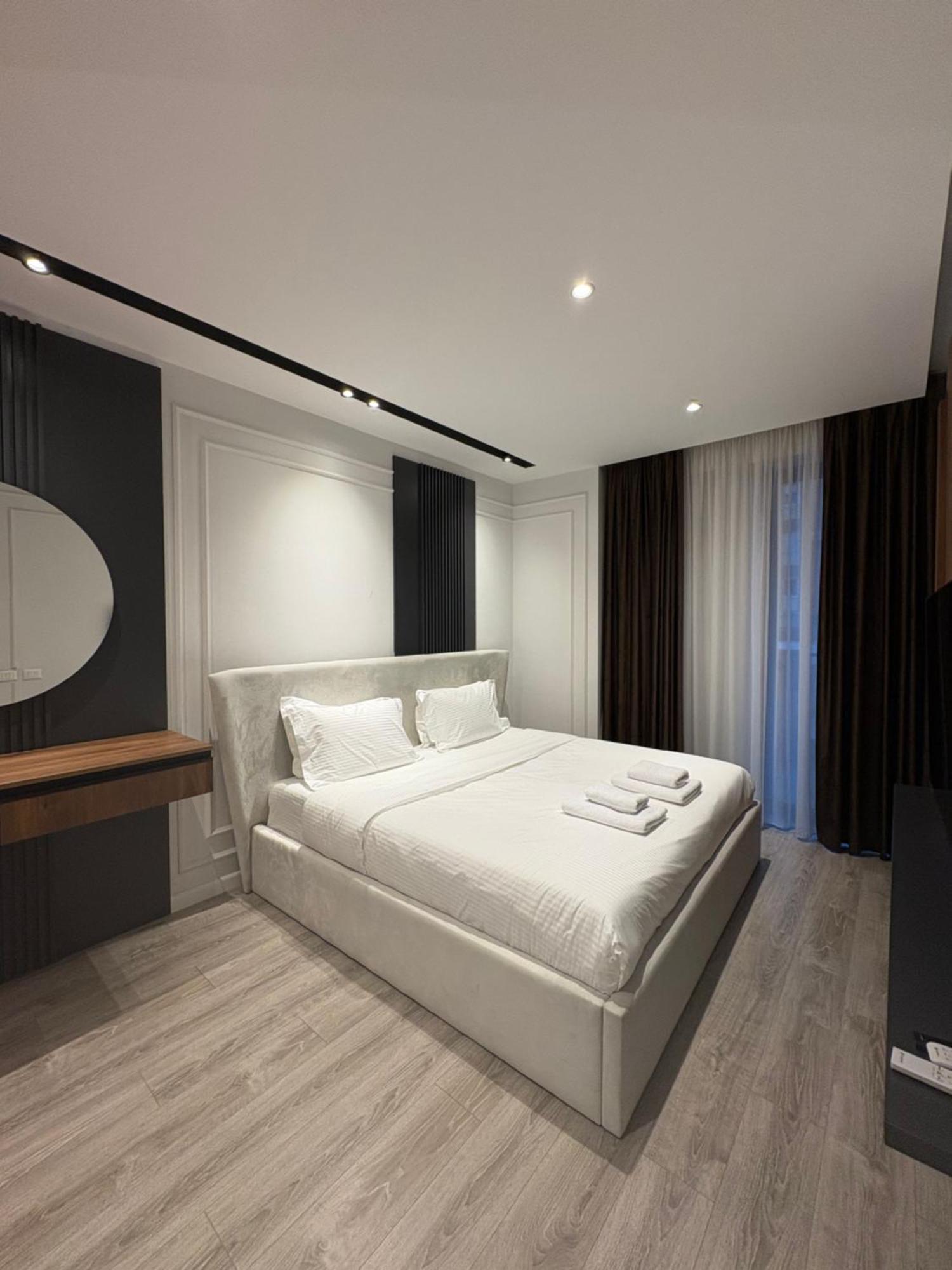 Apartment Blue Boutique 1 *