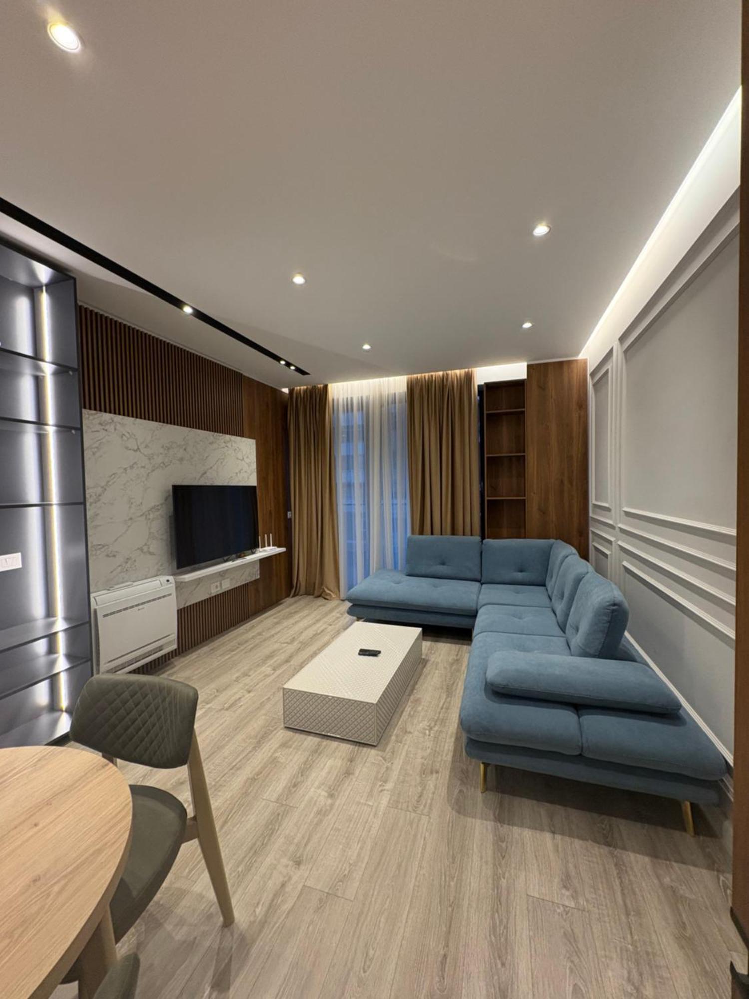 Apartment Blue Boutique 1 Tirana