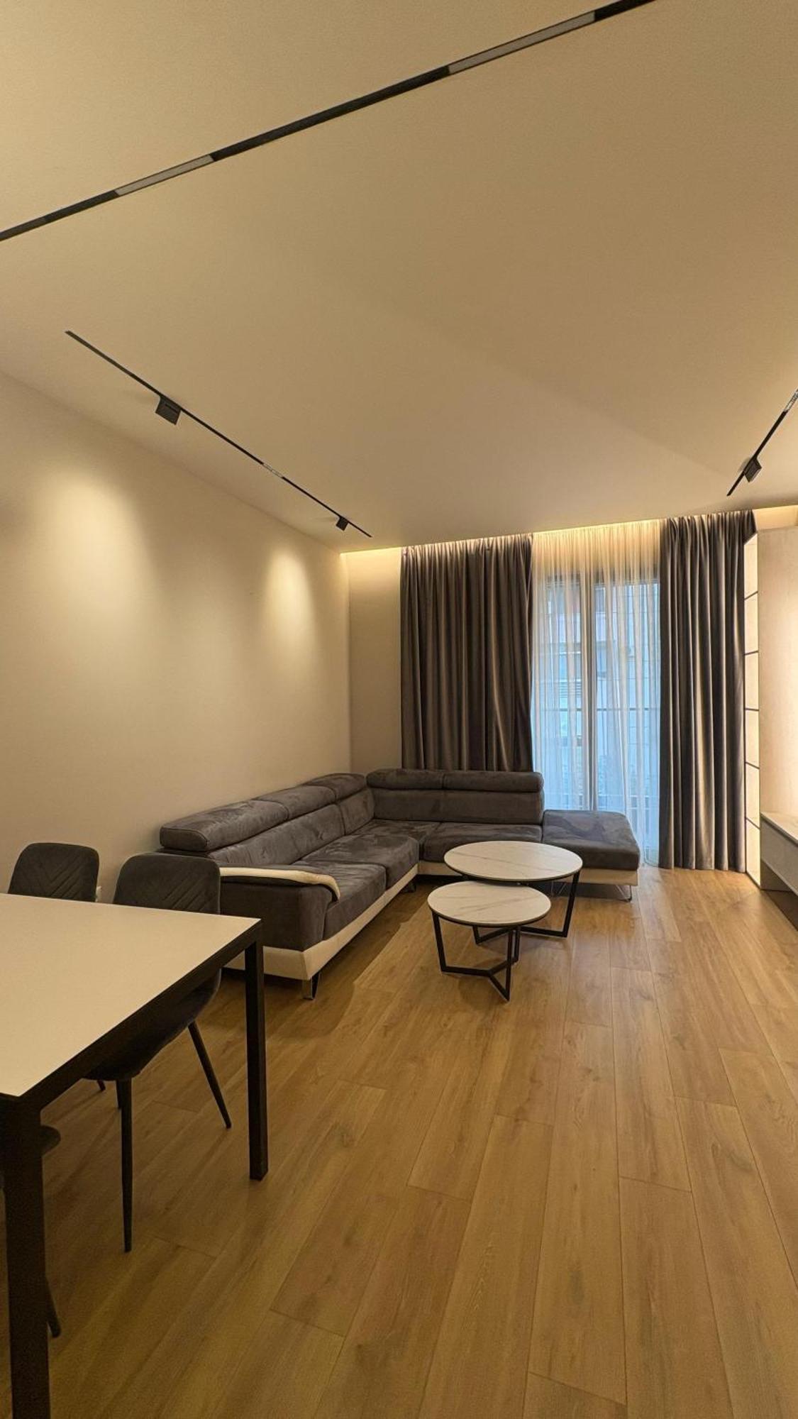 Apartment Blue Boutique 1 *