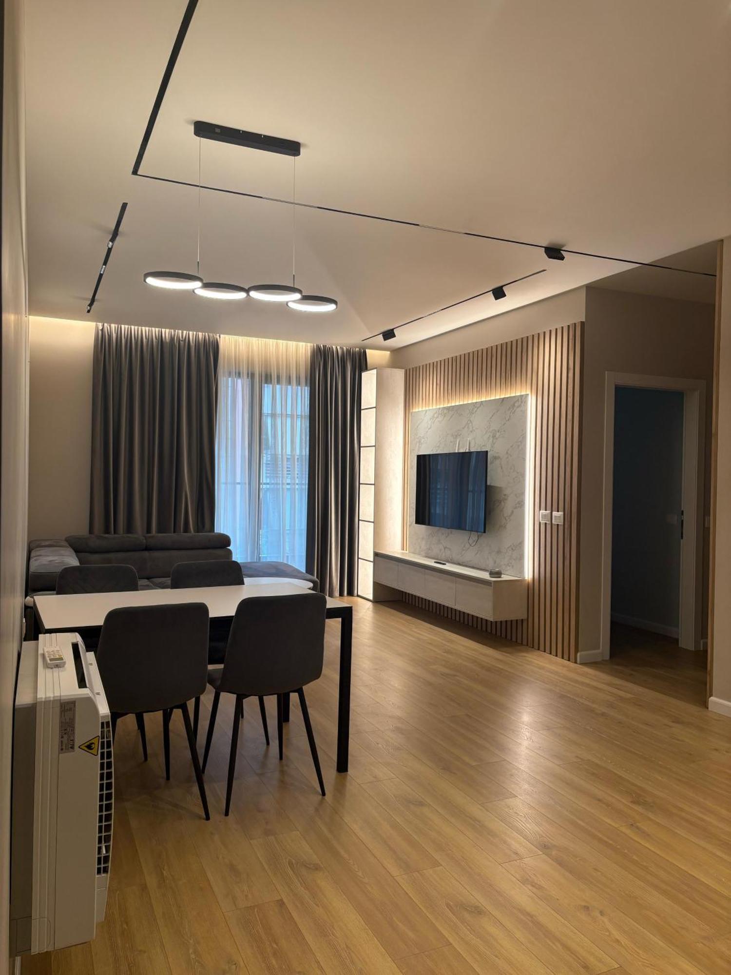 Apartment Blue Boutique 1 *