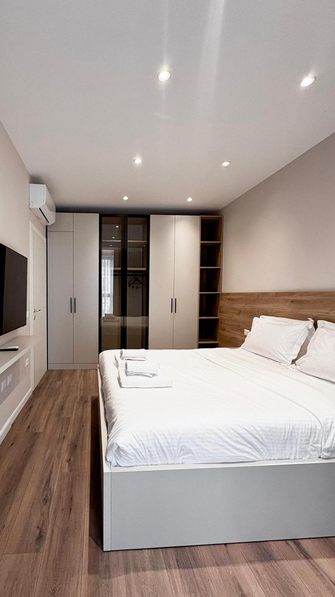 Apartment Blue Boutique 1 *