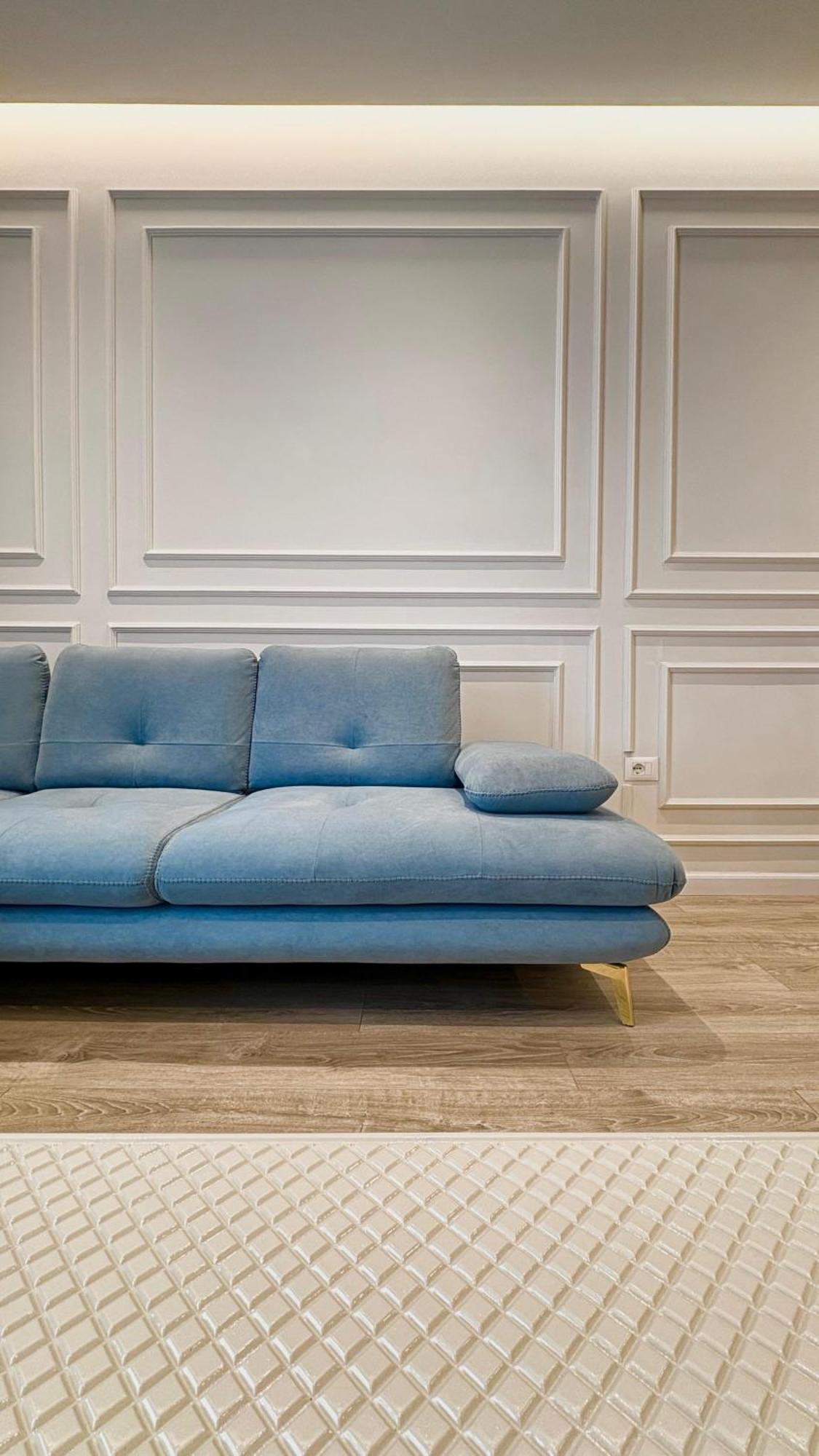 Apartment Blue Boutique 1 Tirana