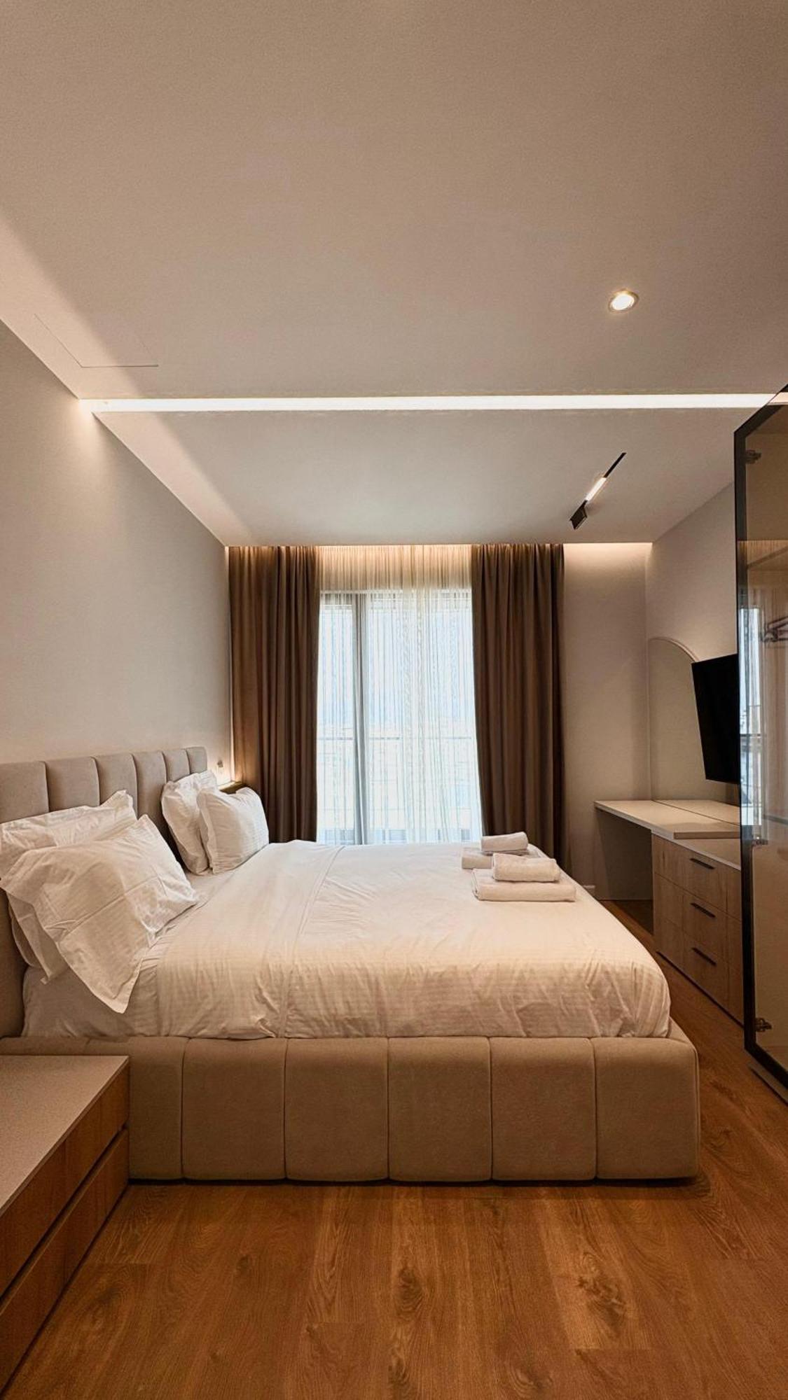 Blue Boutique 1 Apartment *