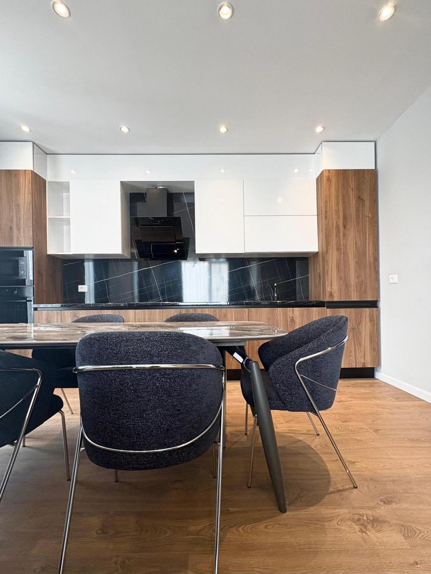 Blue Boutique 1 Apartment Tirana