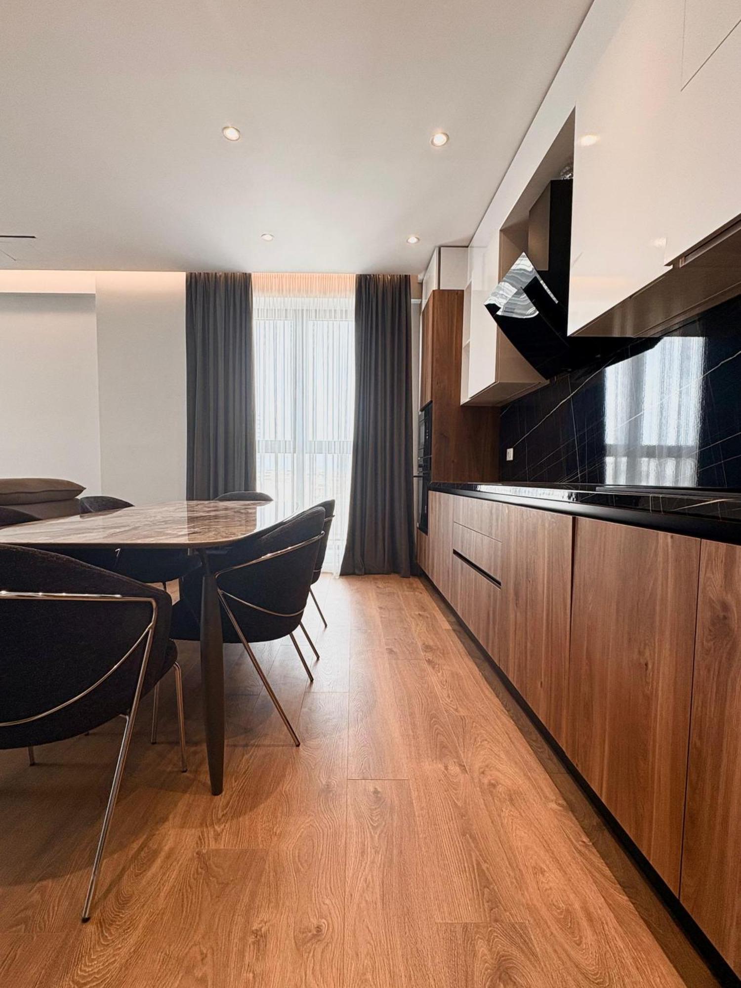 Apartment Blue Boutique 1 Tirana