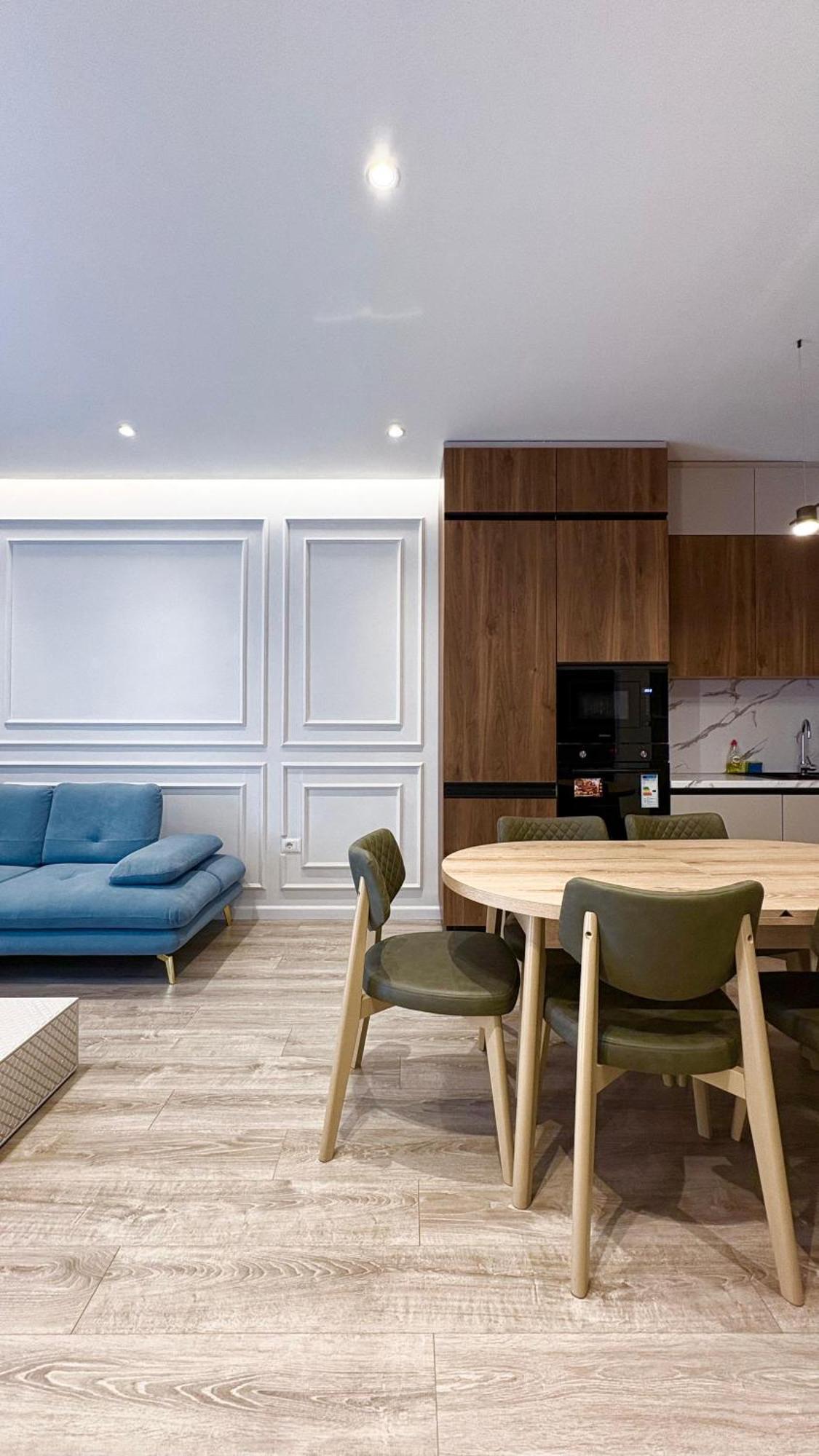 Blue Boutique 1 Apartment *