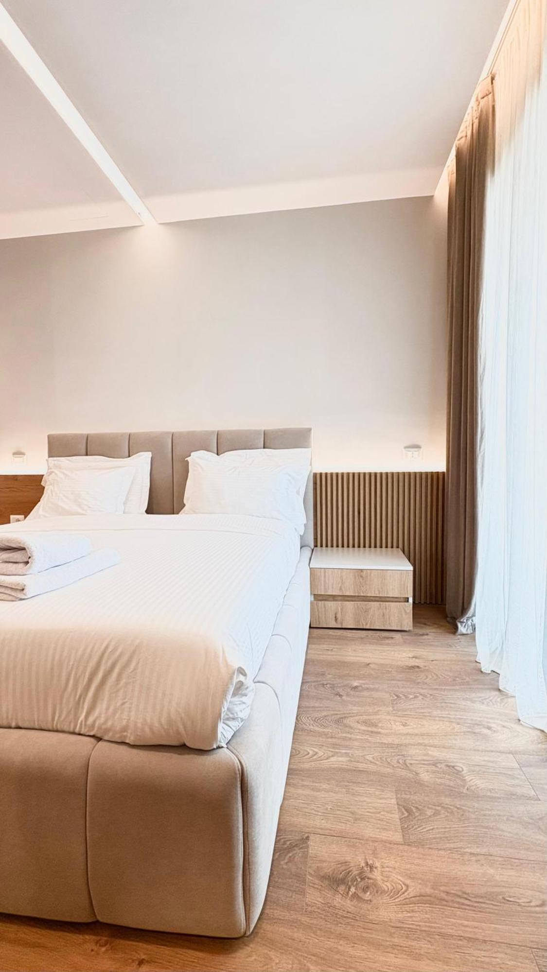 Apartment Blue Boutique 1 *