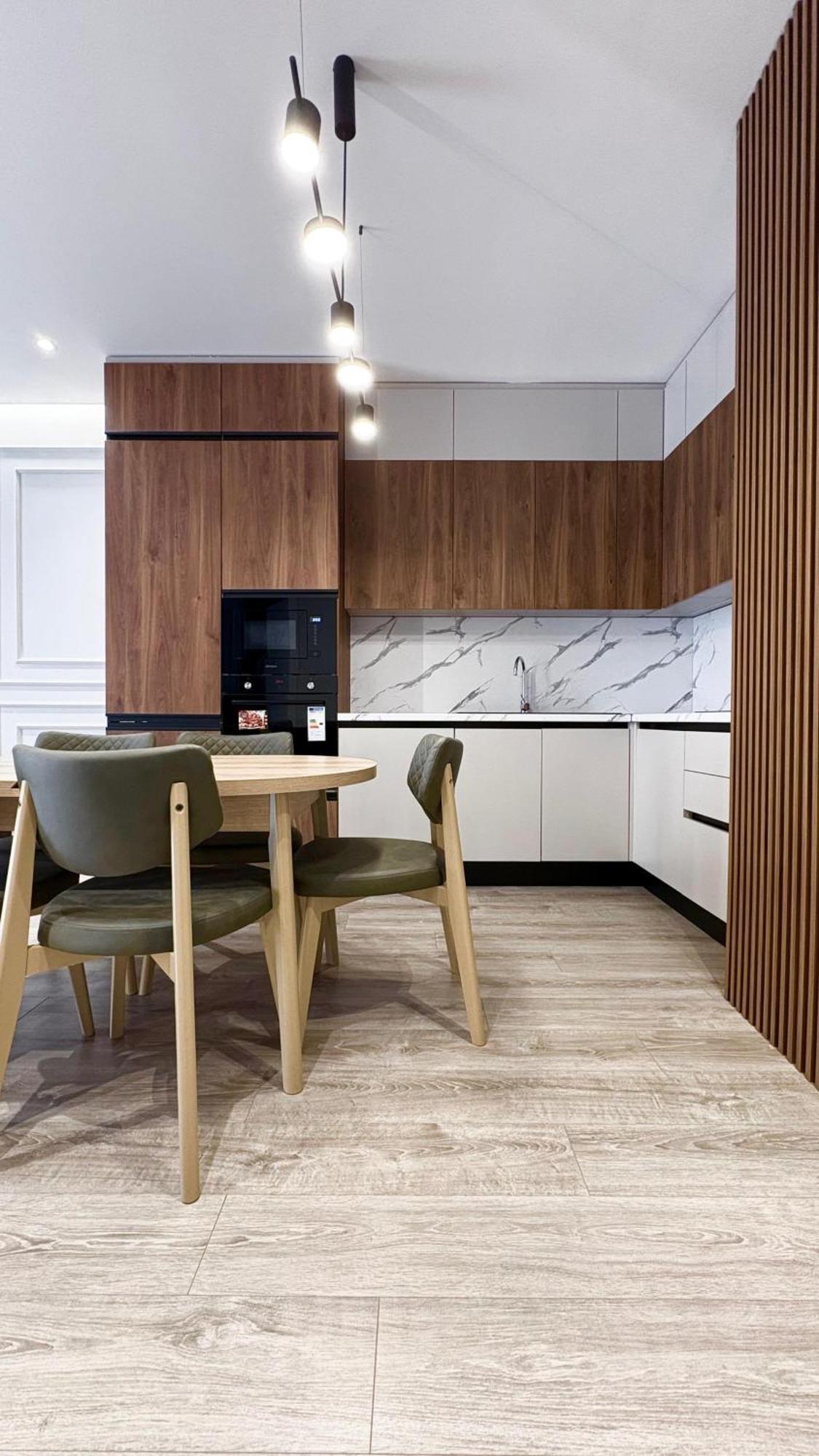 Apartment Blue Boutique 1 *