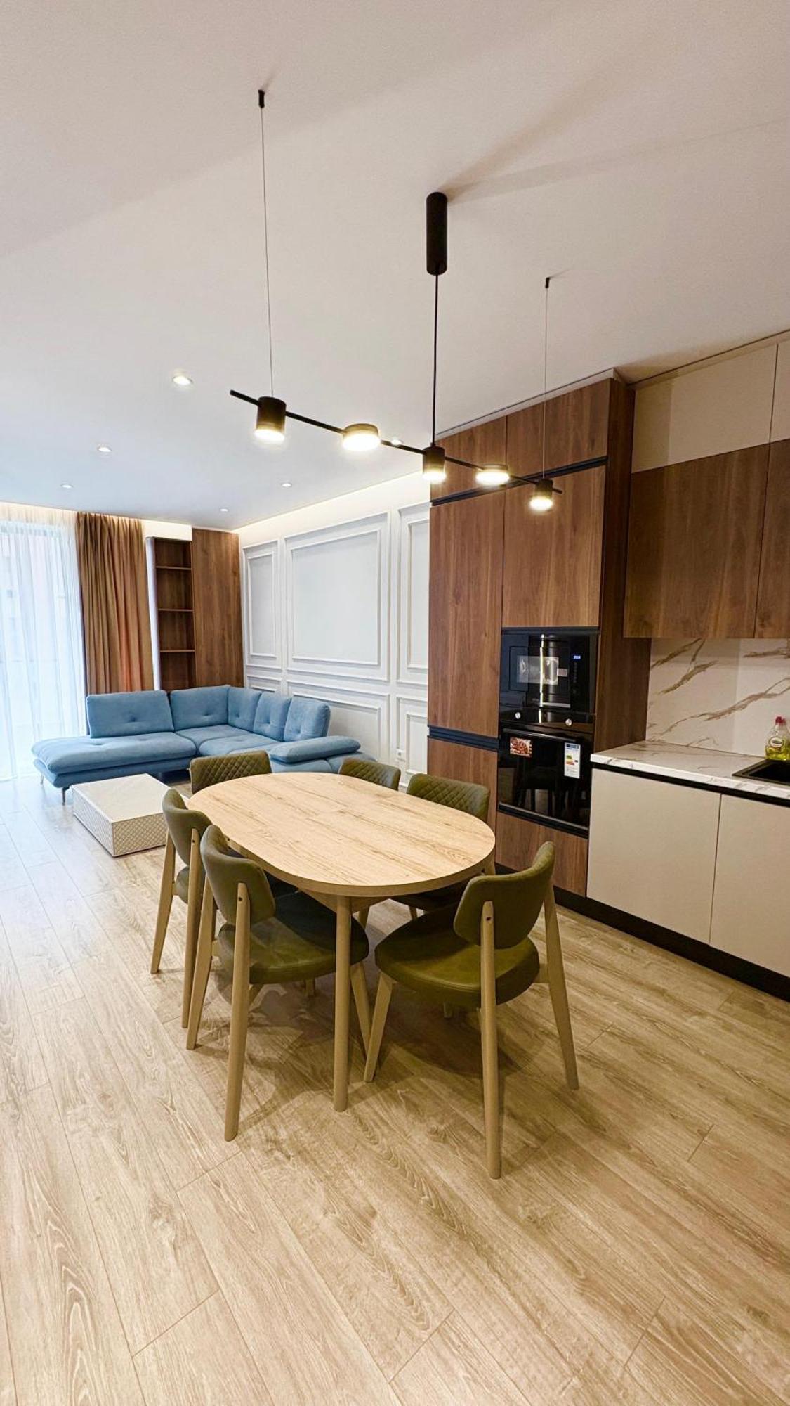 Apartment Blue Boutique 1 Tirana