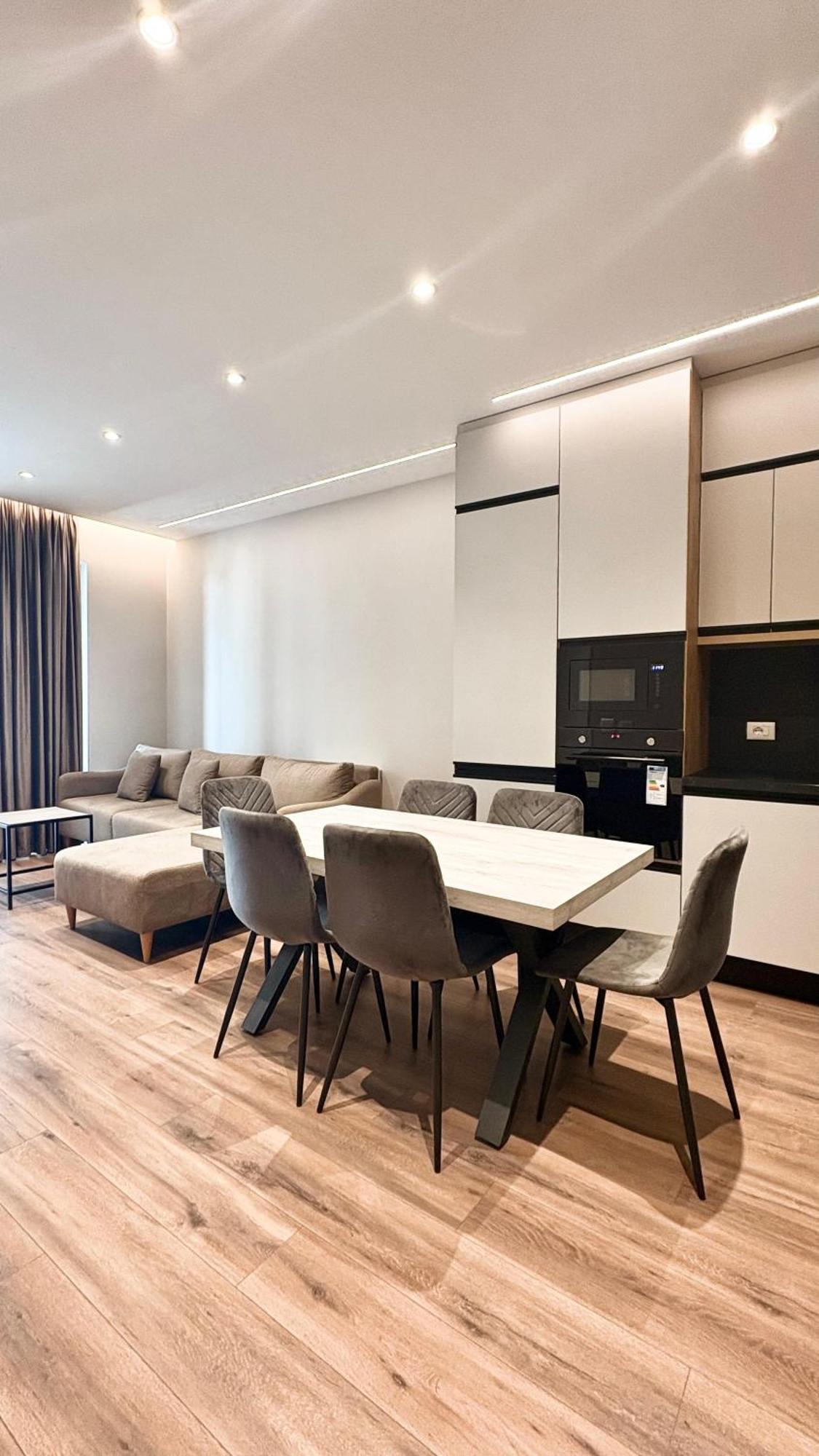 Blue Boutique 1 Apartment