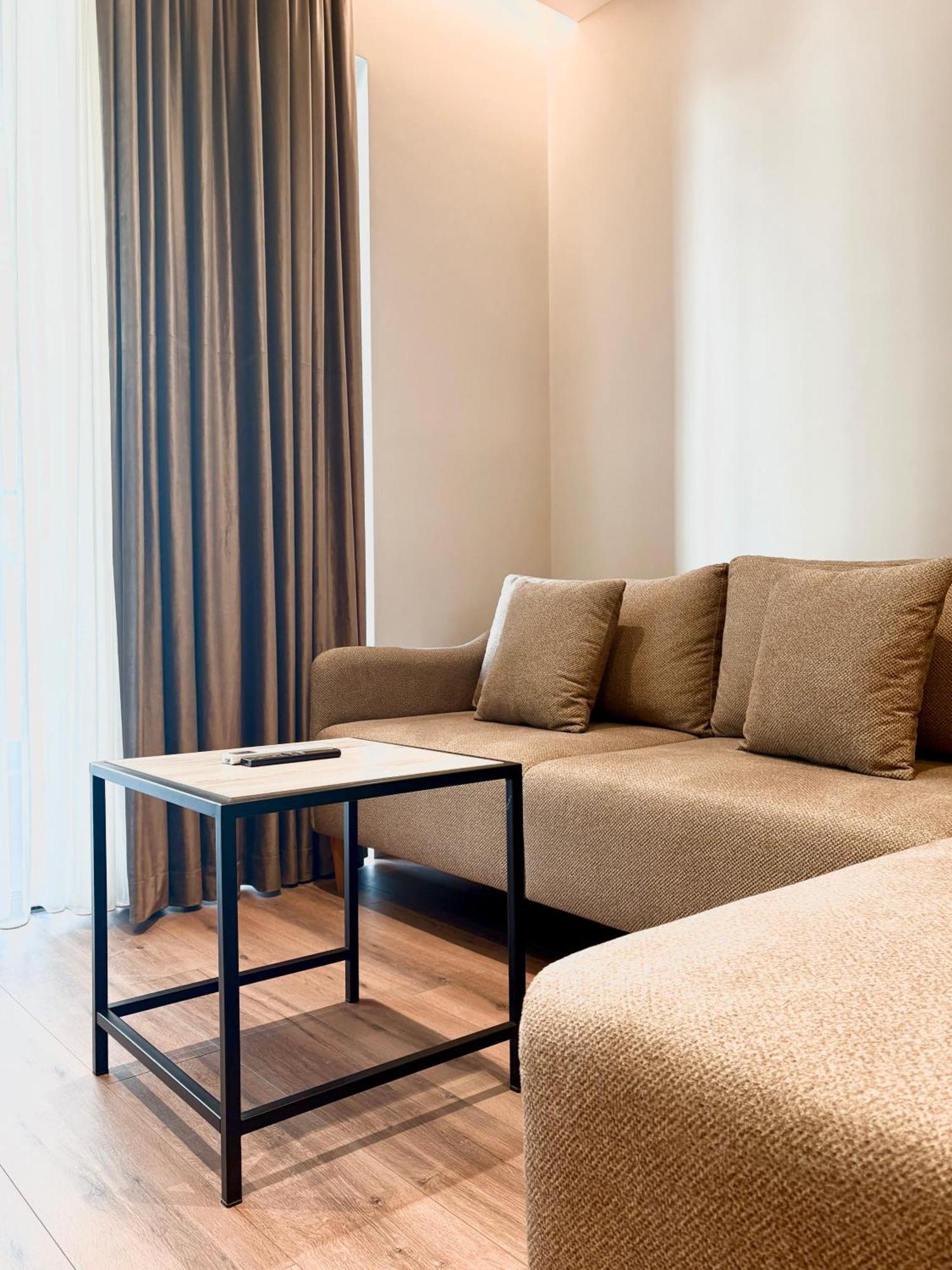 Apartment Blue Boutique 1 *