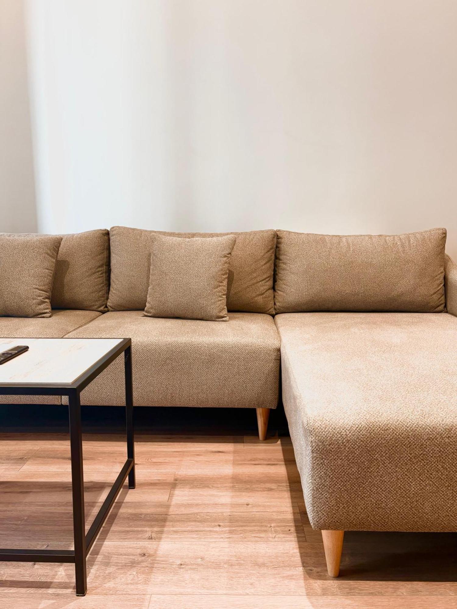 Apartment Blue Boutique 1 Tirana