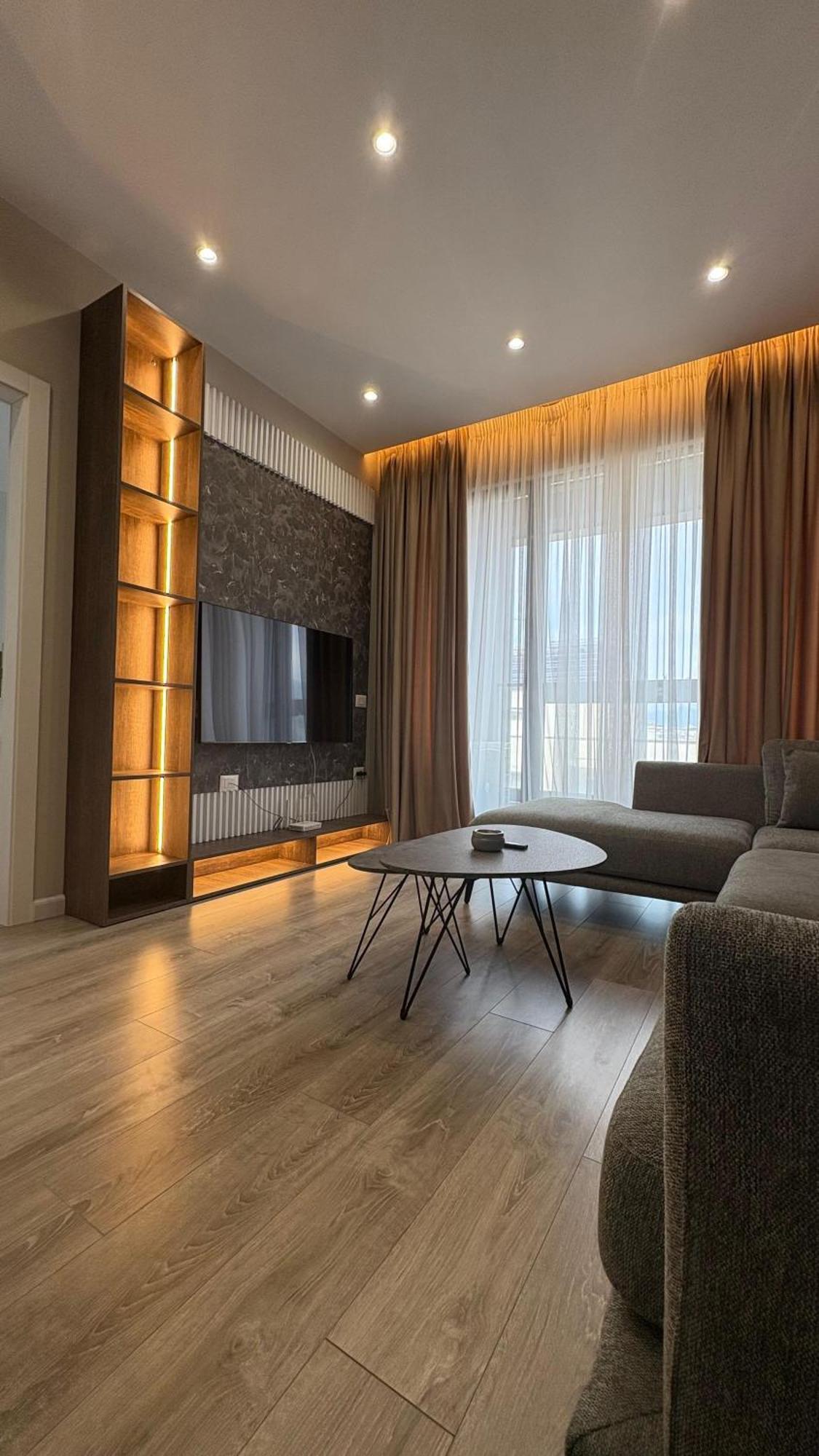 Apartment Blue Boutique 1