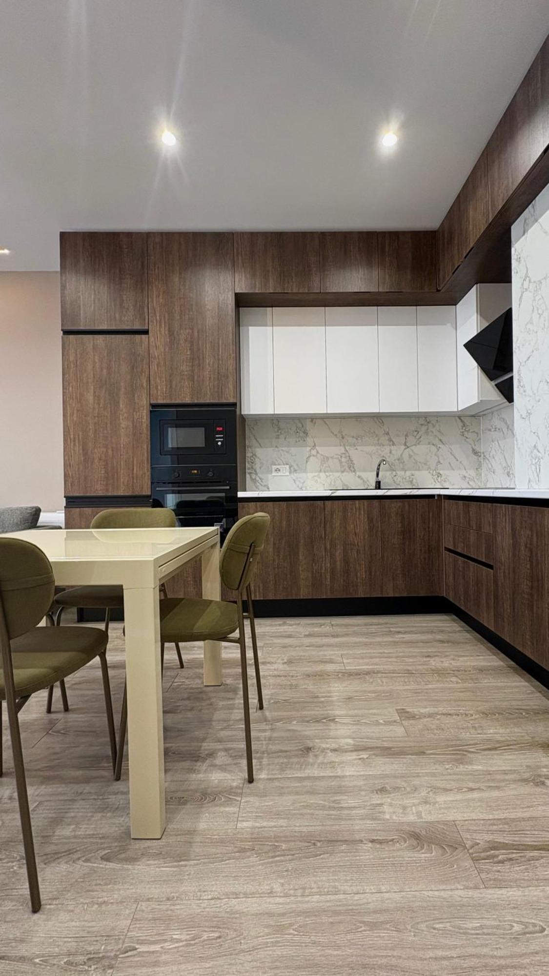 Blue Boutique 1 Apartment *