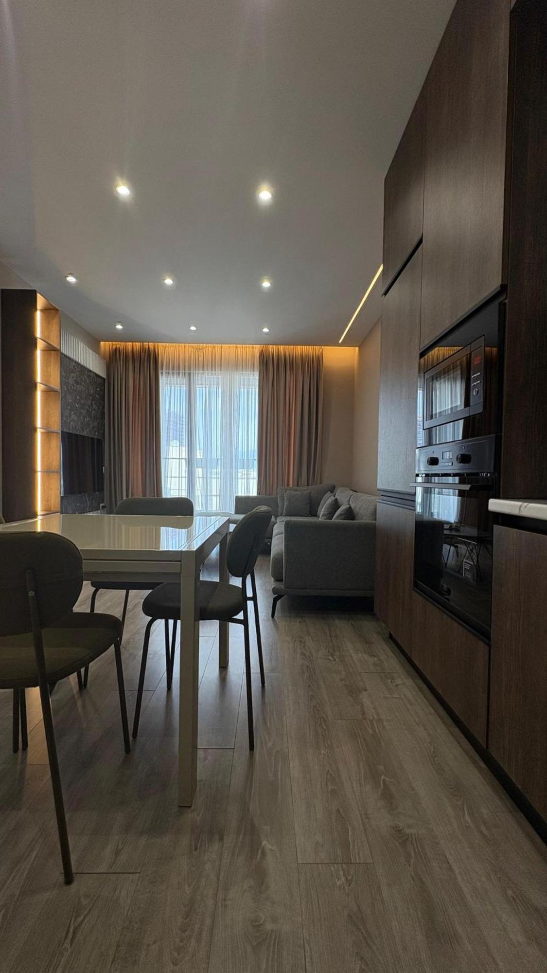 Apartment Blue Boutique 1 *