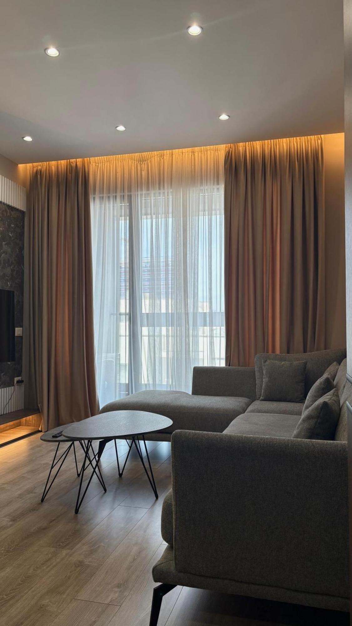 Apartment Blue Boutique 1 *