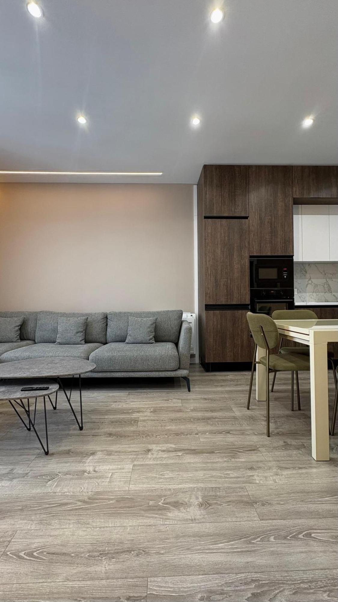 Apartment Blue Boutique 1 Tirana