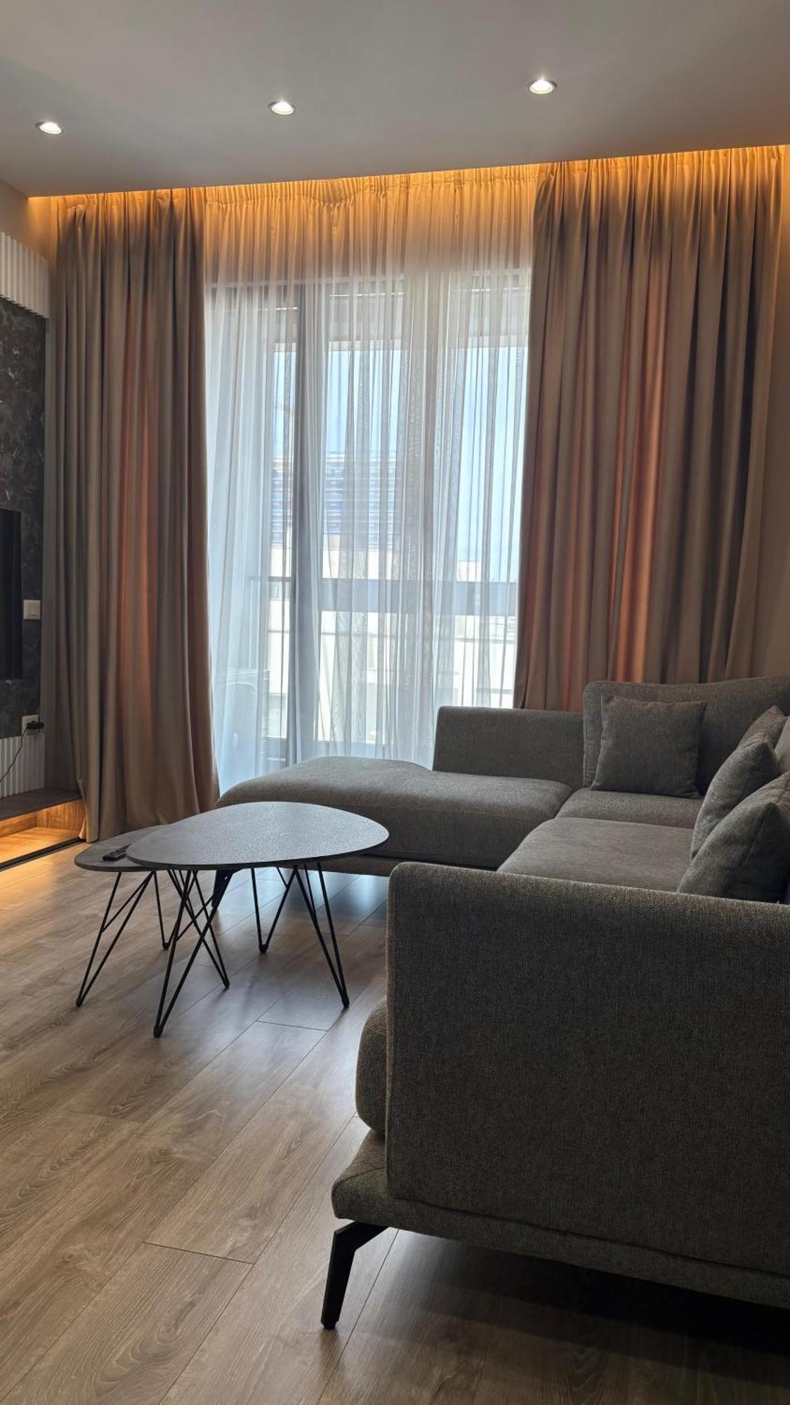Blue Boutique 1 * Tirana