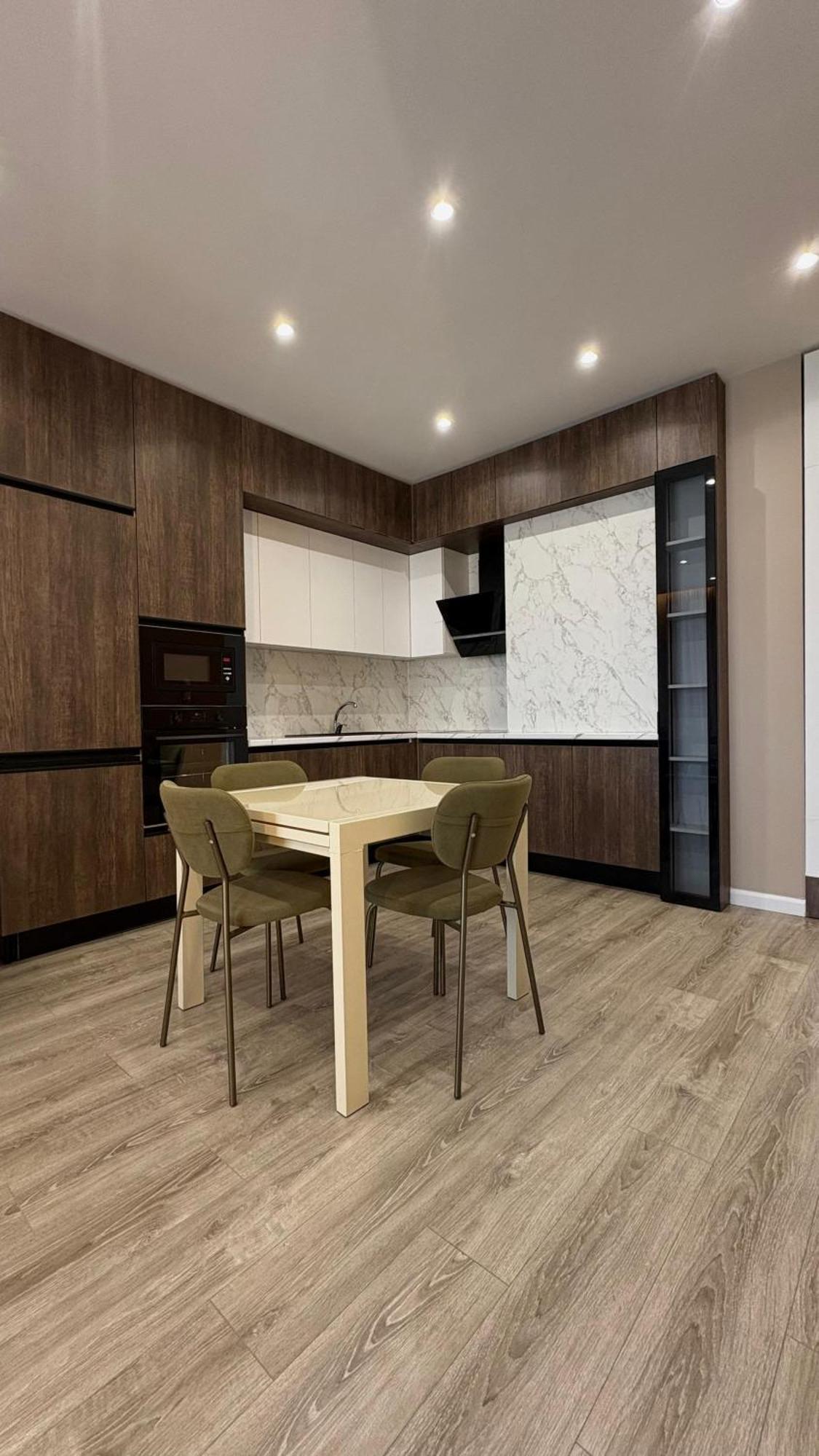 Apartment Blue Boutique 1