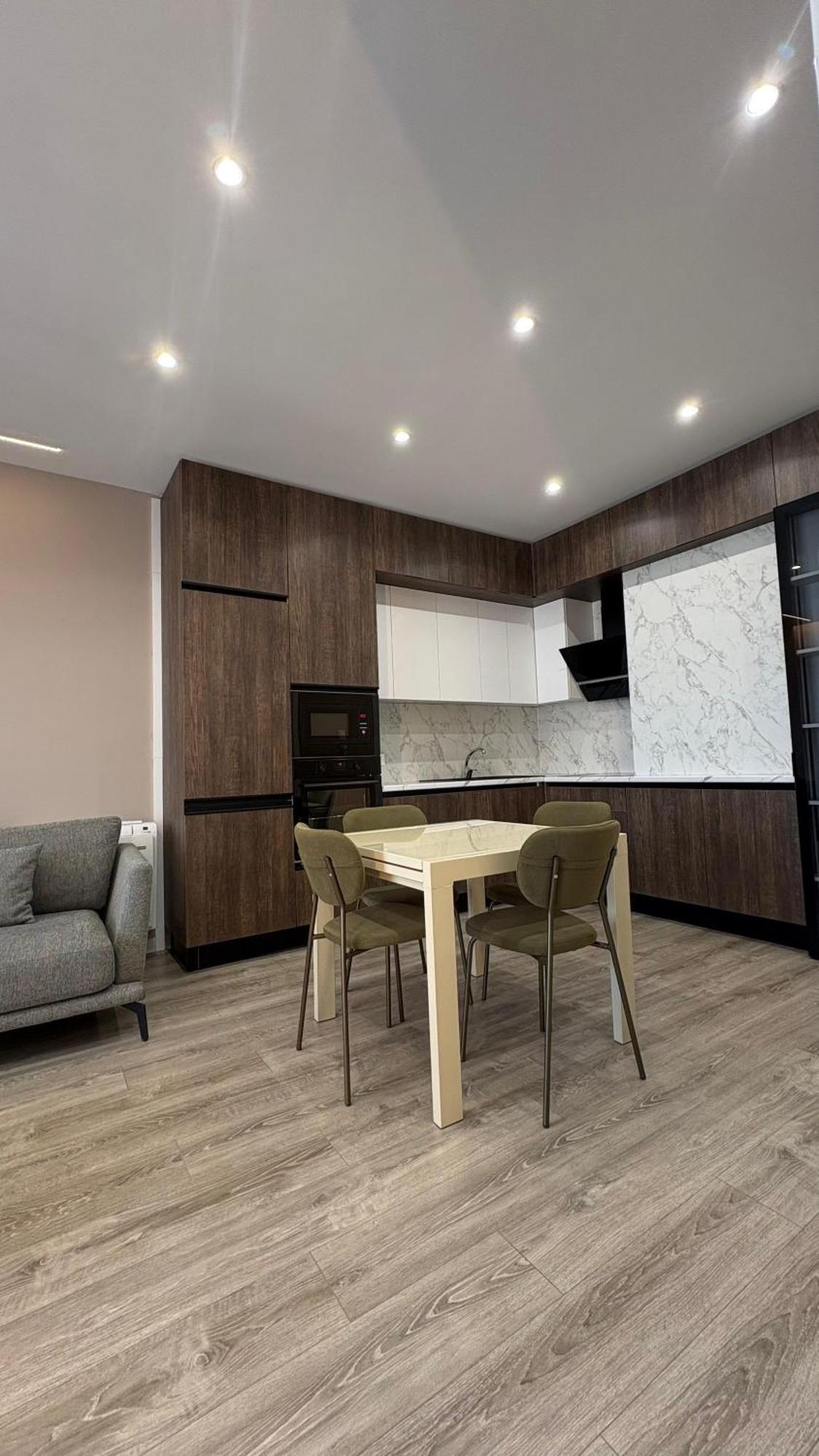 Blue Boutique 1 Apartment Tirana