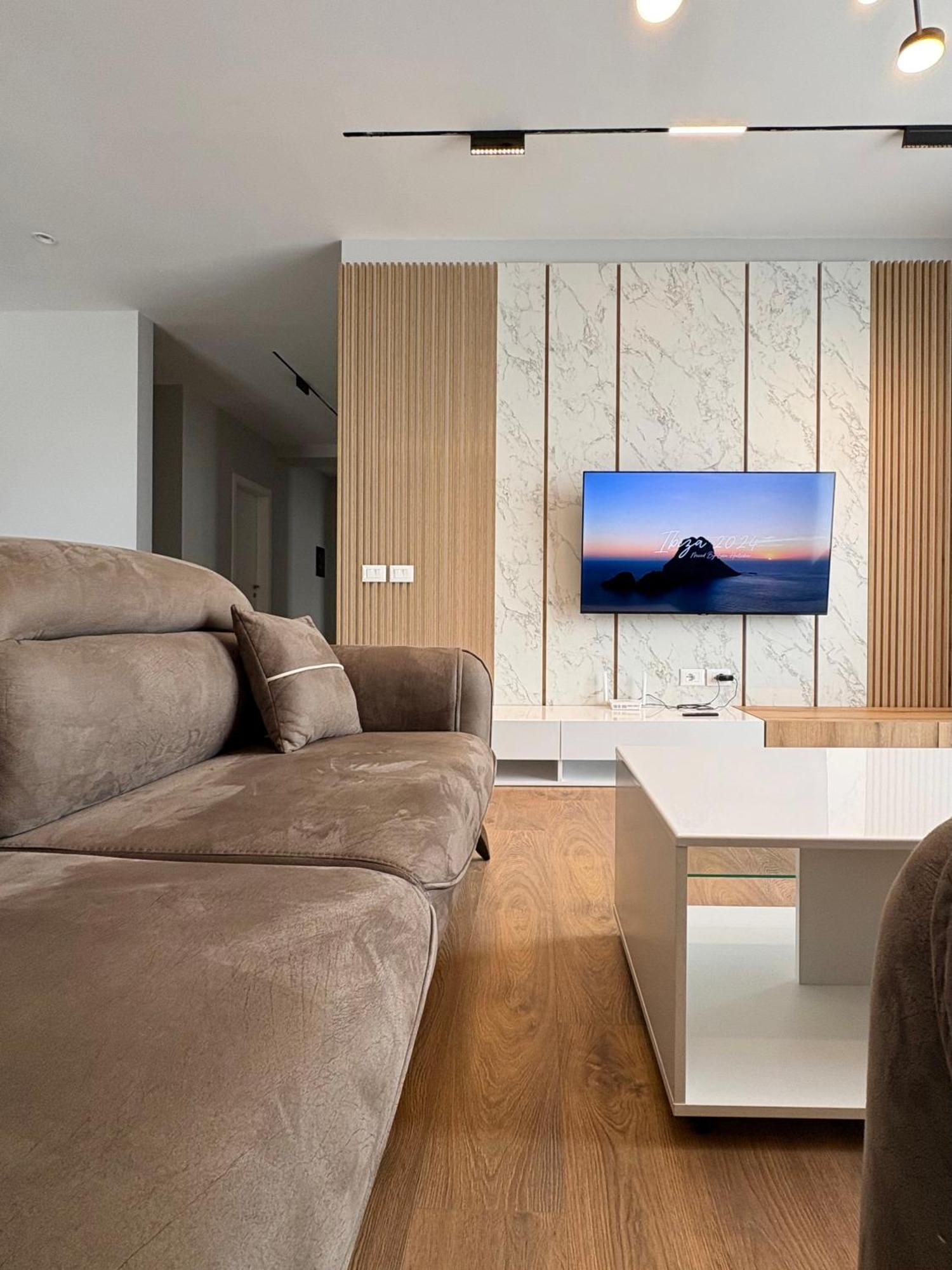 Blue Boutique 1 Apartment Tirana