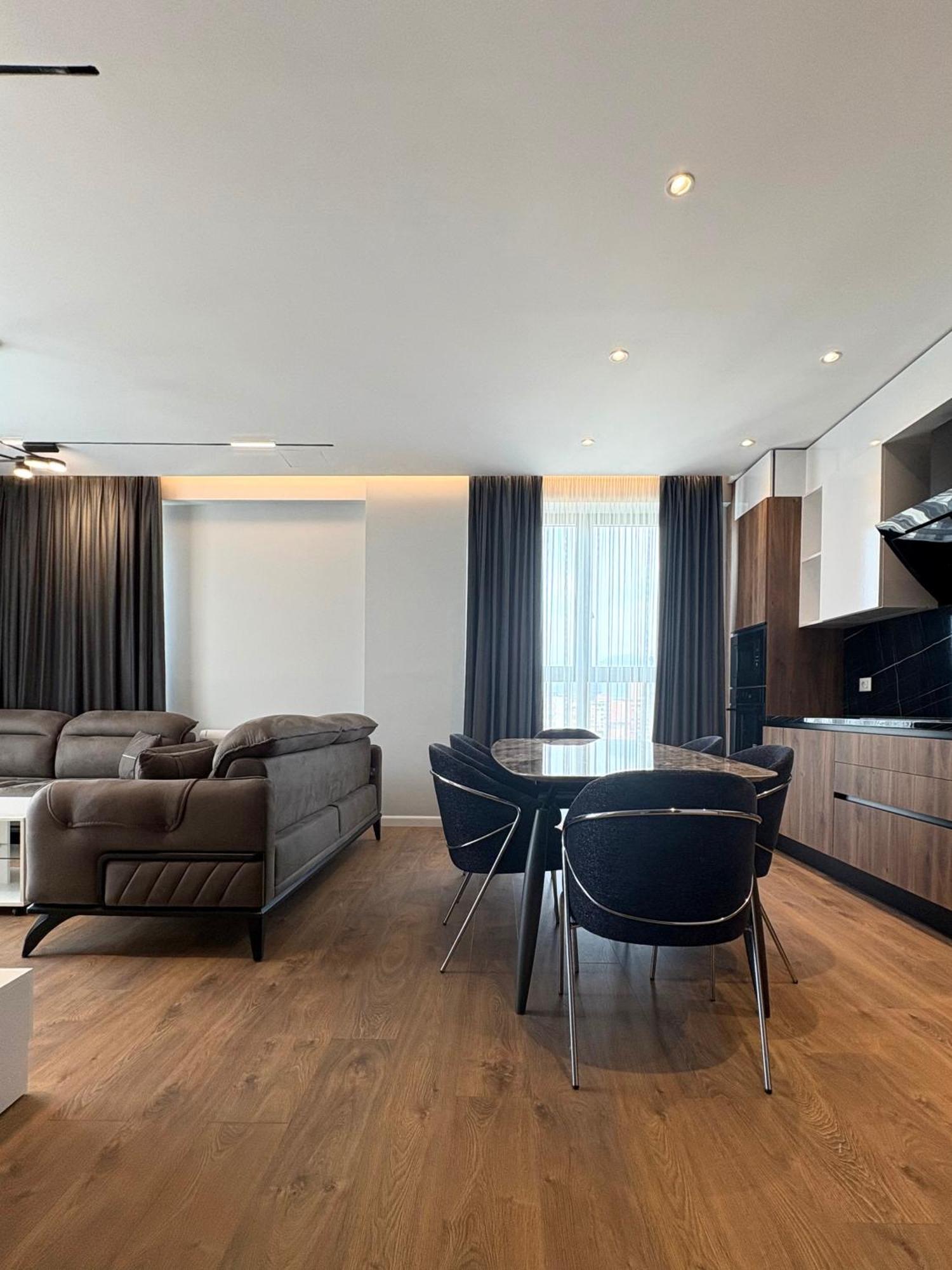 Apartment Blue Boutique 1 Tirana
