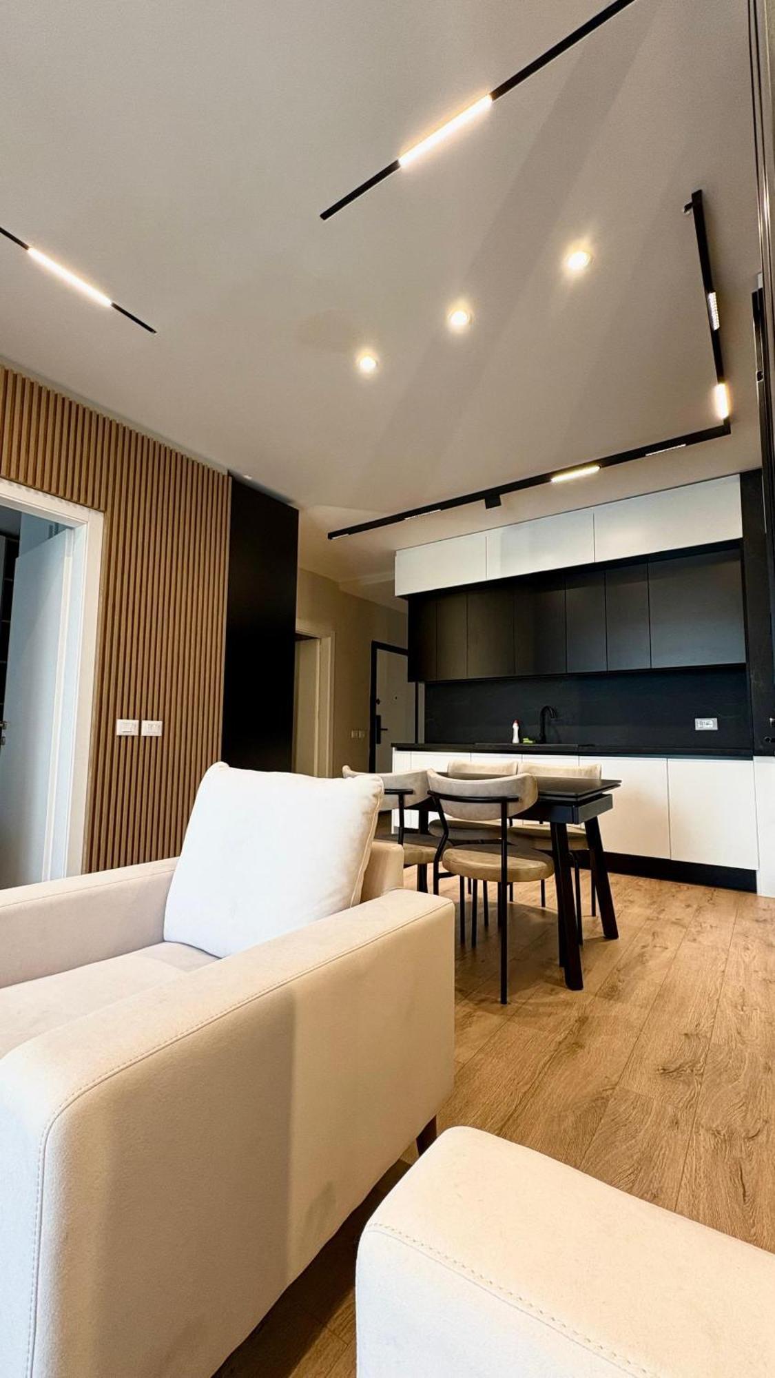 Blue Boutique 1 Apartment Tirana