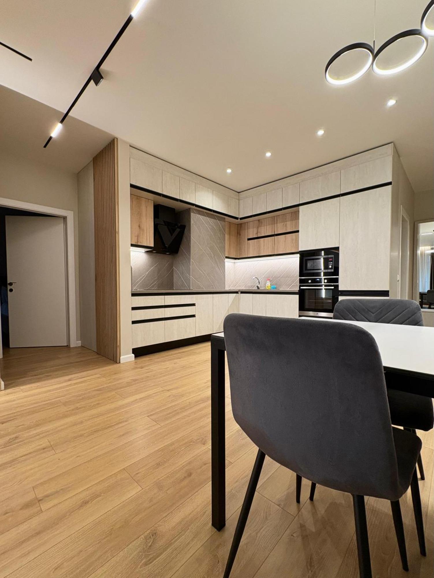 Blue Boutique 1 Apartment Tirana