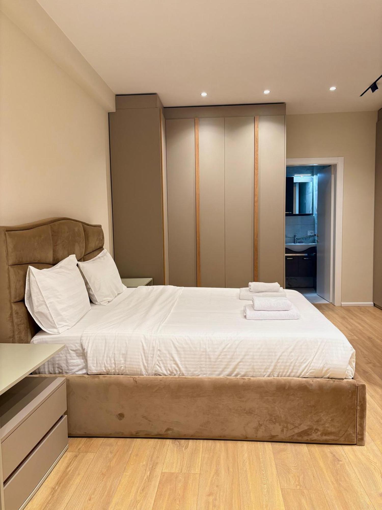 Blue Boutique 1 * Tirana