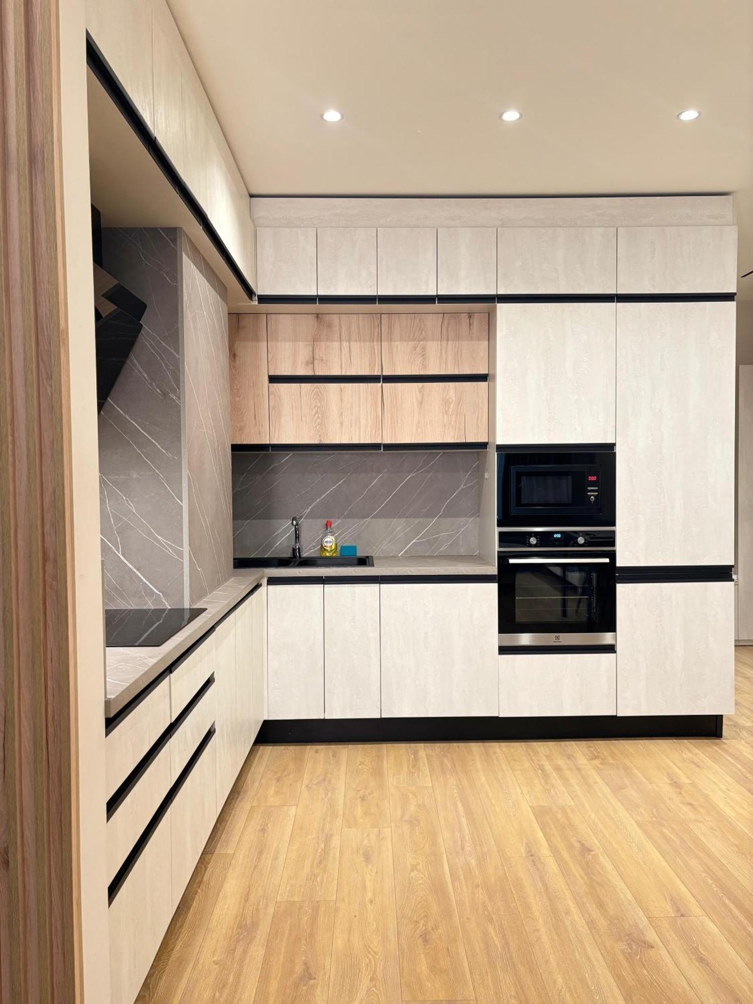 Apartment Blue Boutique 1 *
