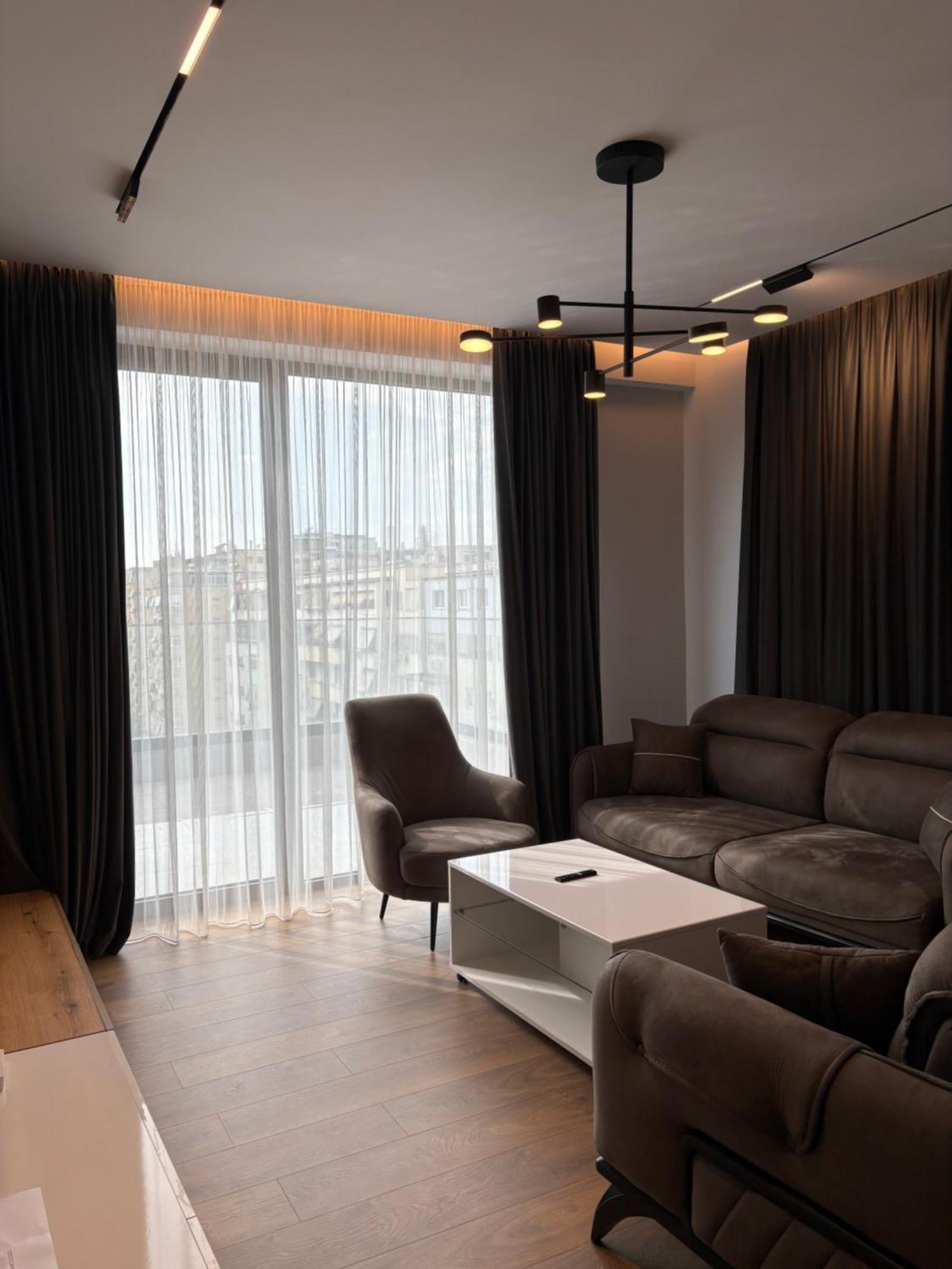 Apartment Blue Boutique 1