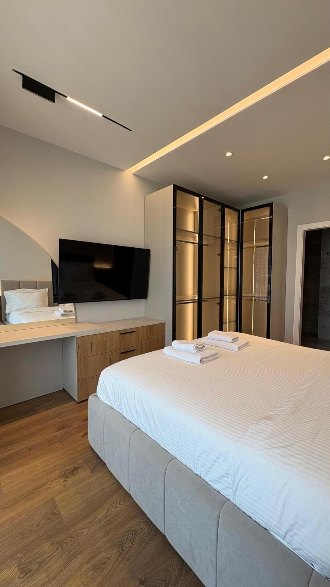 Blue Boutique 1 Apartment *