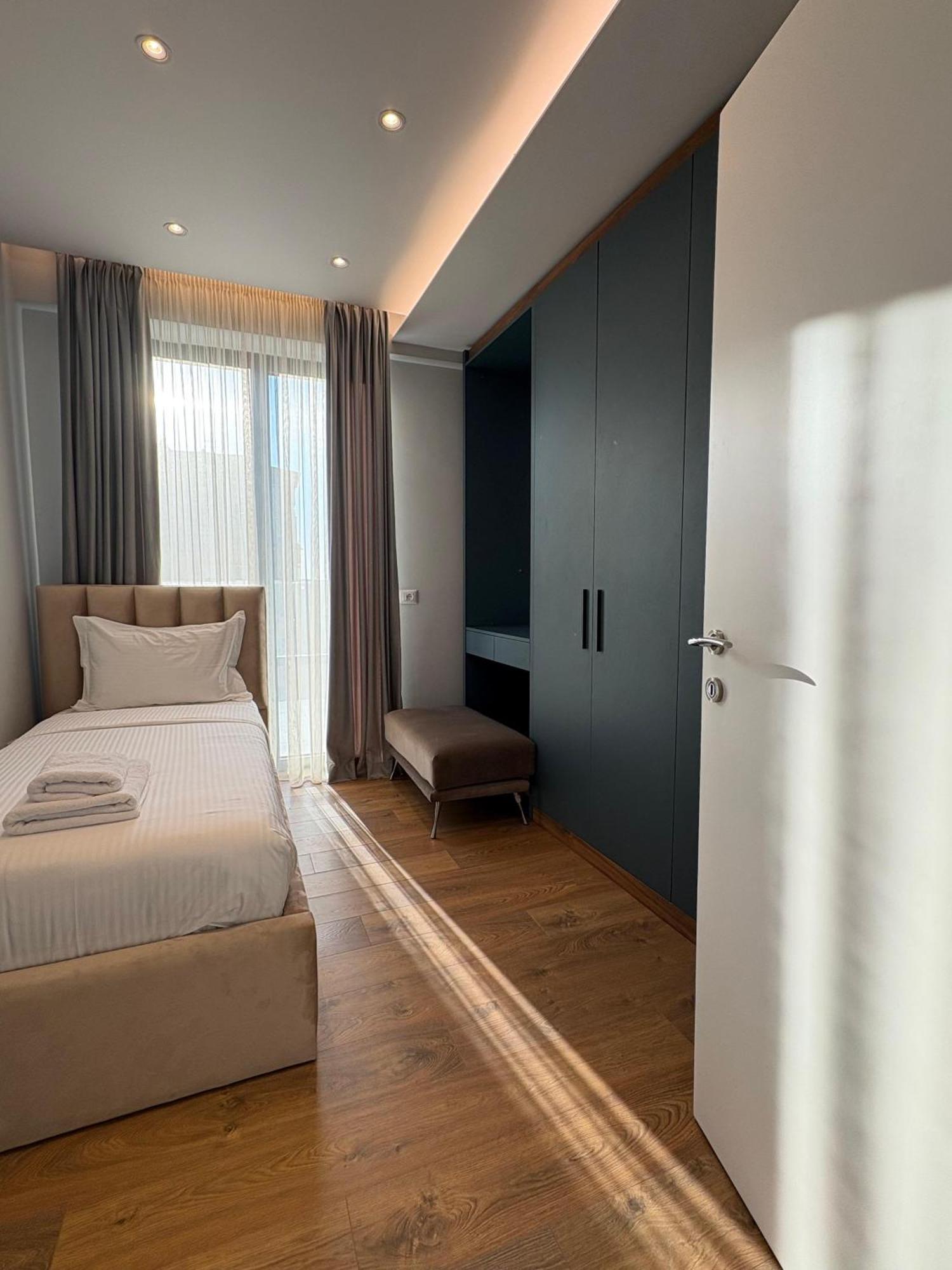 Blue Boutique 1 Apartment