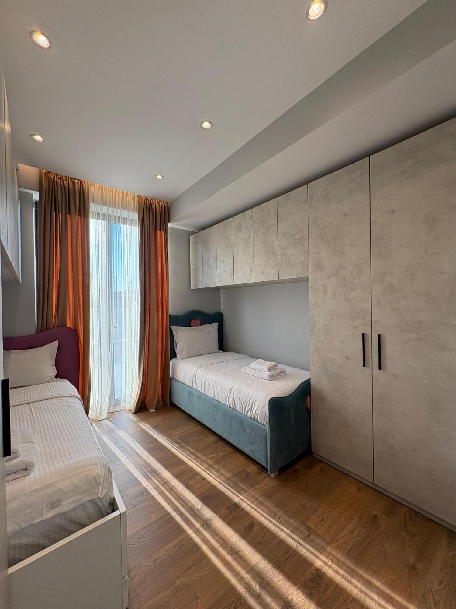Blue Boutique 1 Apartment