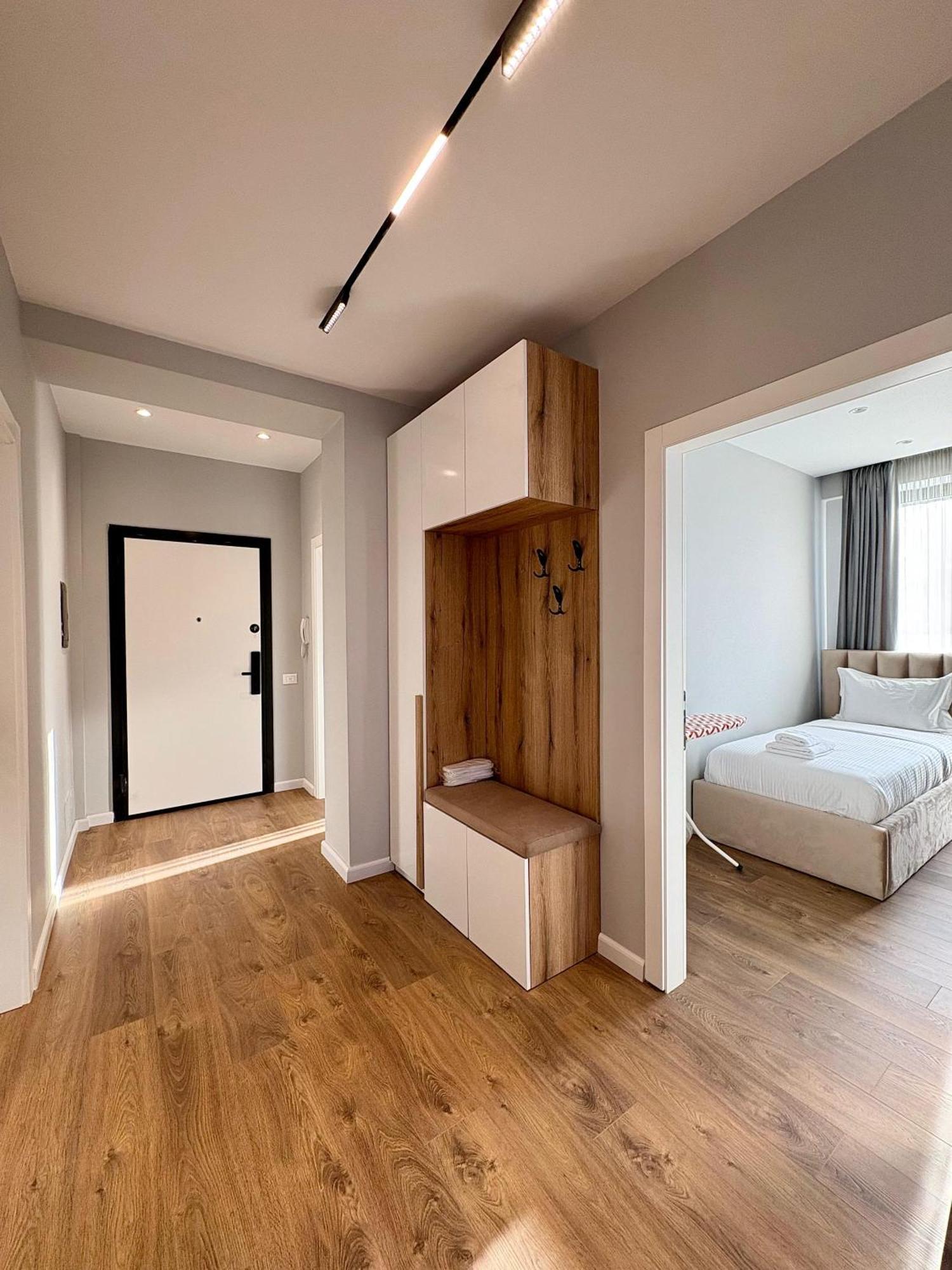 Apartment Blue Boutique 1