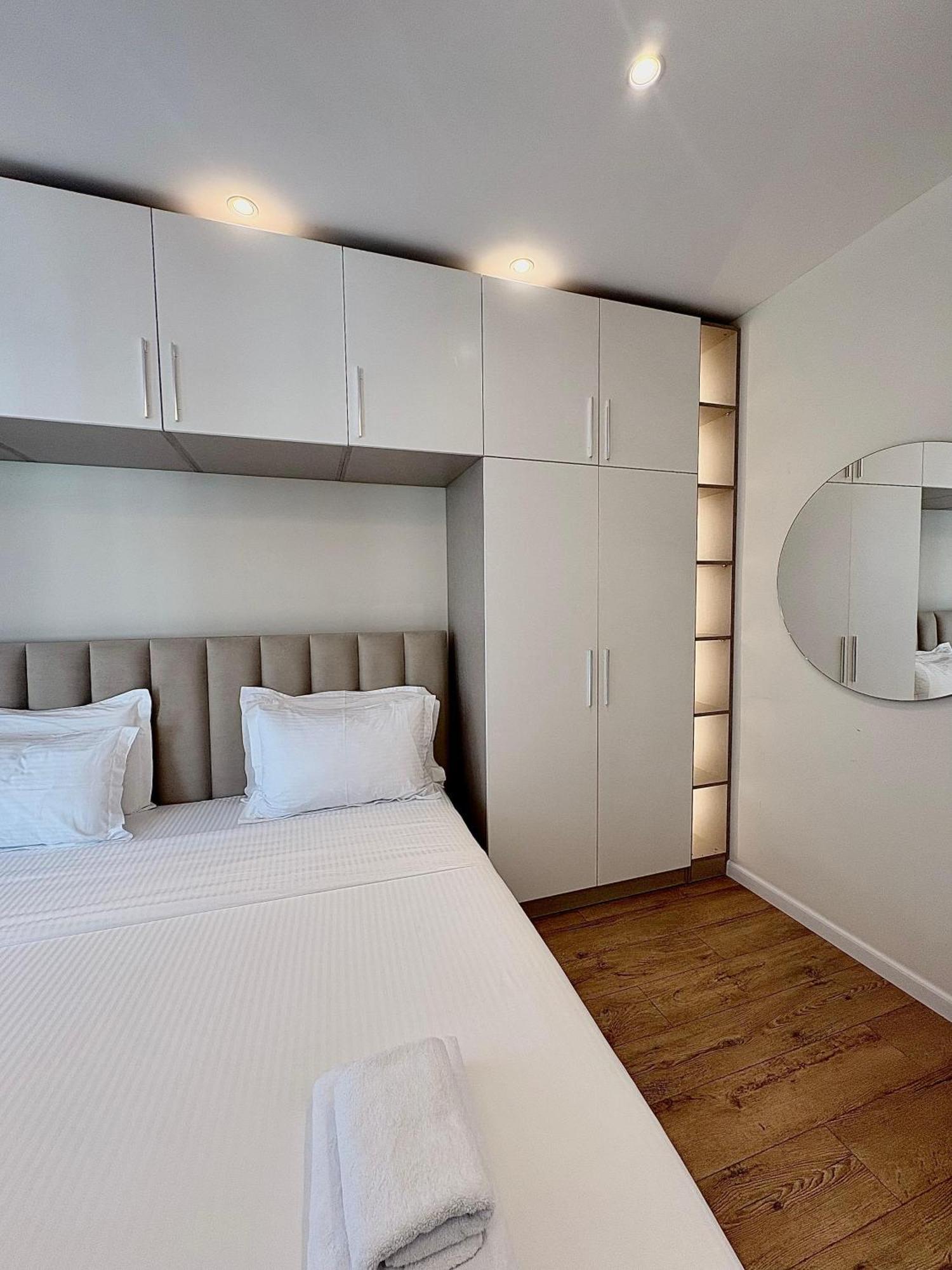 Blue Boutique 1 Apartment Tirana