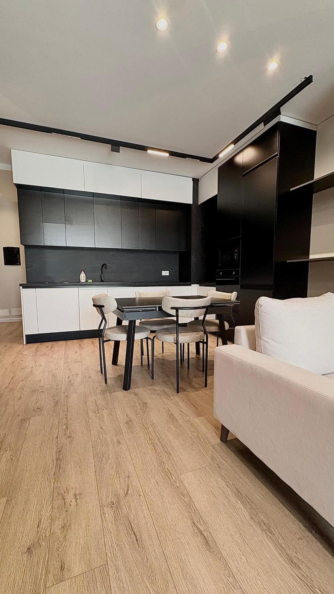Apartment Blue Boutique 1 *