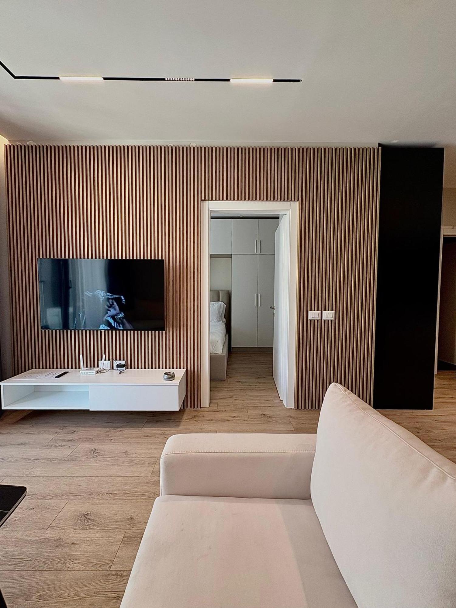 Blue Boutique 1 Apartment Tirana