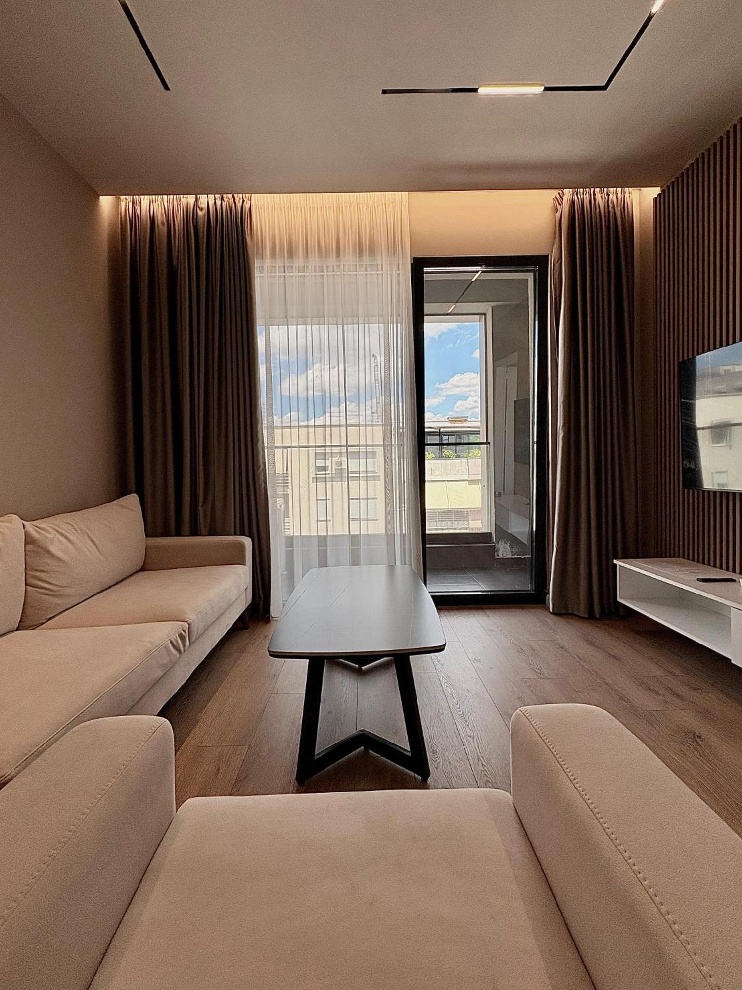 Blue Boutique 1 Apartment Tirana