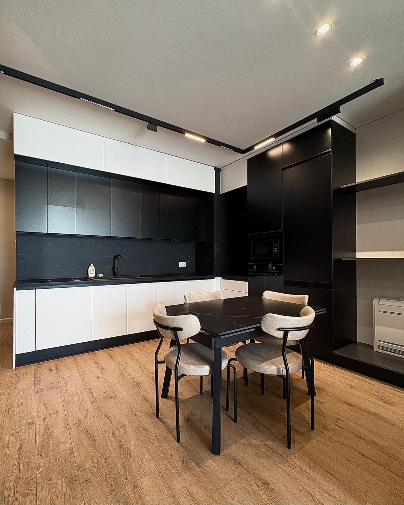 Blue Boutique 1 Apartment Tirana