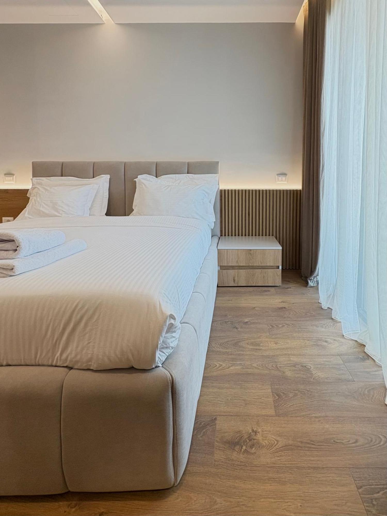 Apartment Blue Boutique 1
